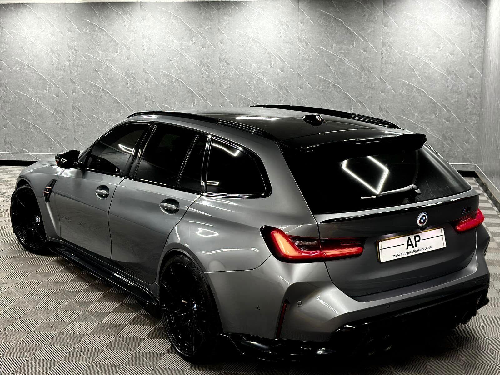 2023 BMW M3 - Thumbnail 51