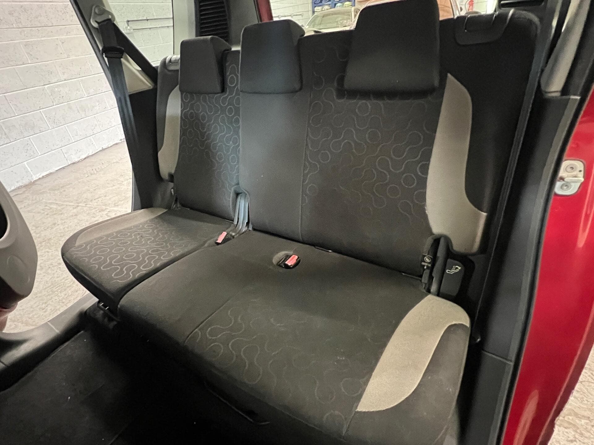 2009 Citroen C3 Picasso - Thumbnail 35