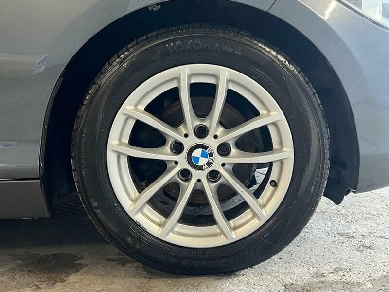 2014 BMW 1 Series - Thumbnail 20