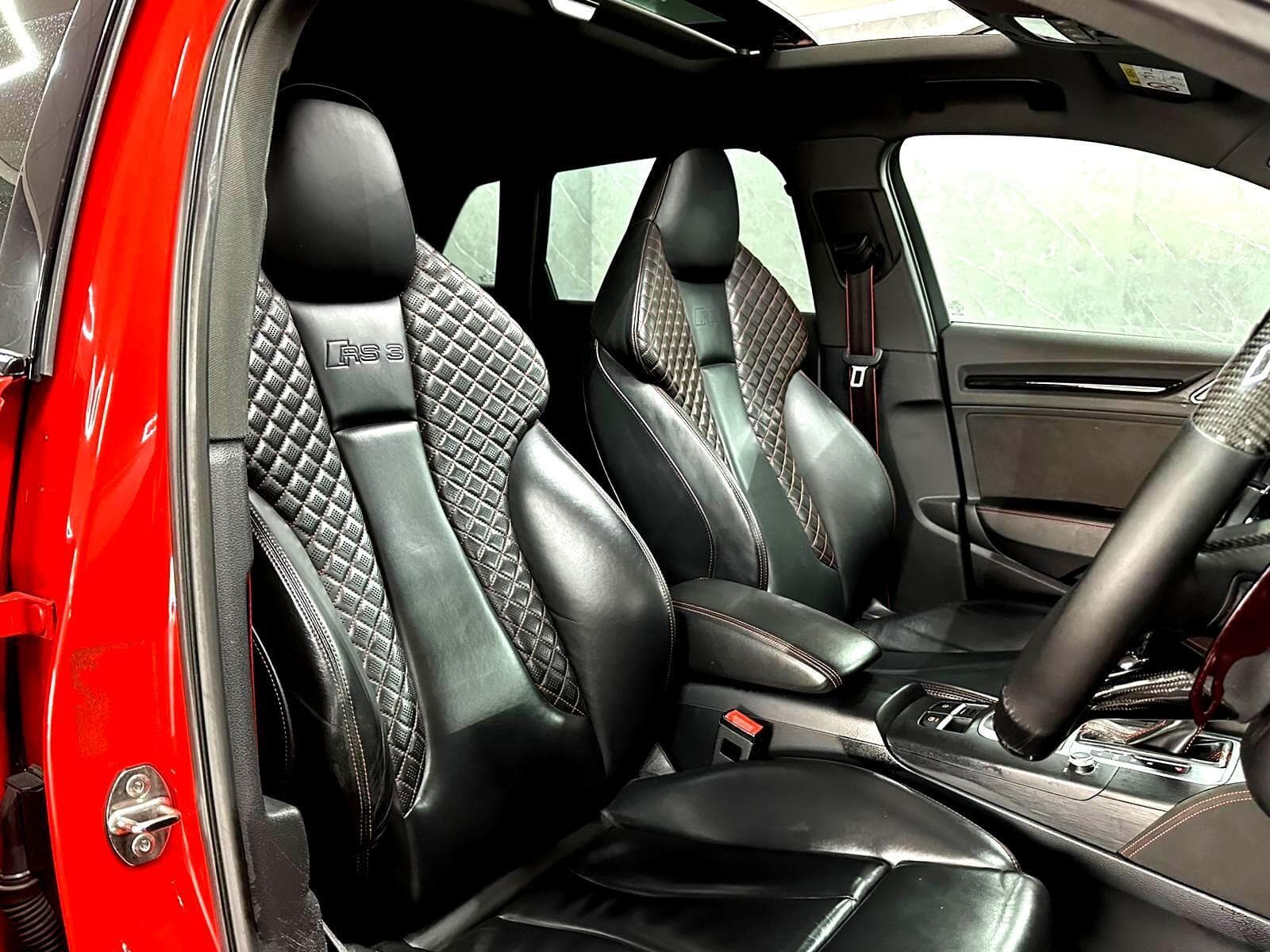 2016 Audi RS3 - Thumbnail 45