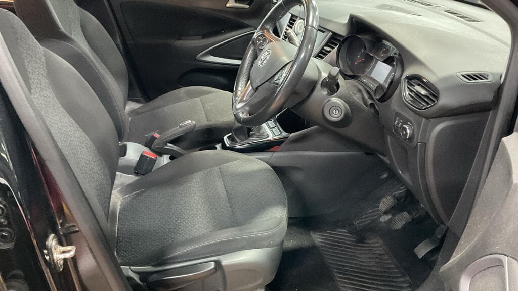 2021 Vauxhall Crossland - Thumbnail 9