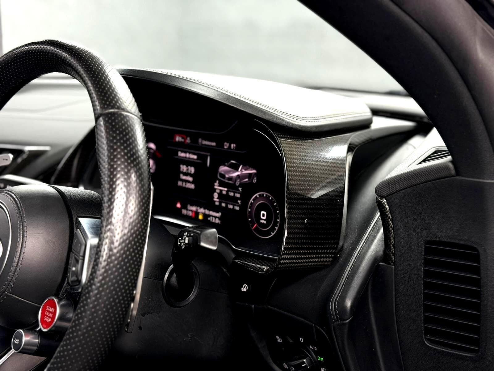 2018 Audi R8 - Thumbnail 54