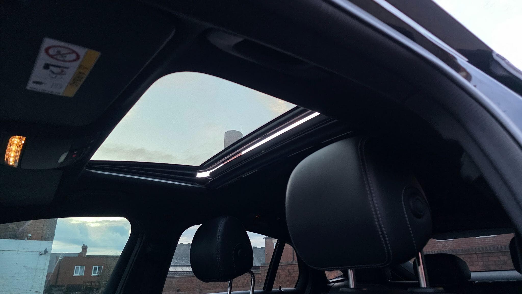 2018 Mercedes-Benz GLC - Thumbnail 15