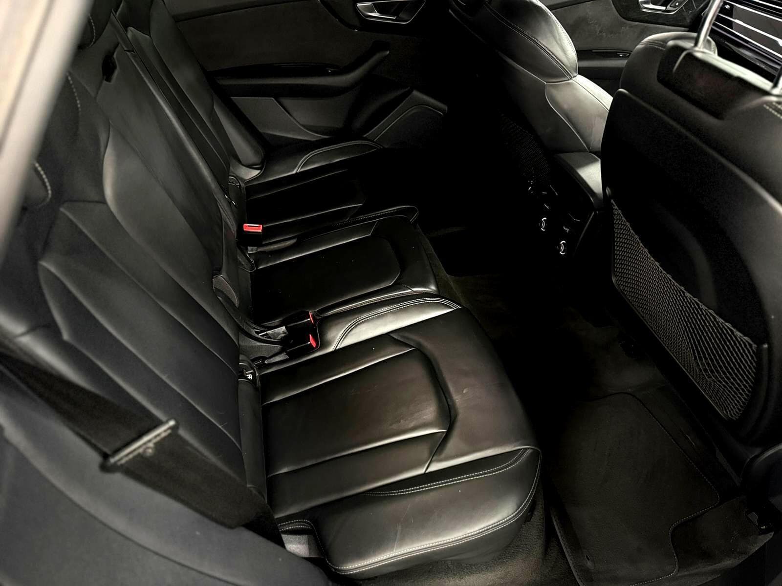 2019 Audi Q8 - Thumbnail 40