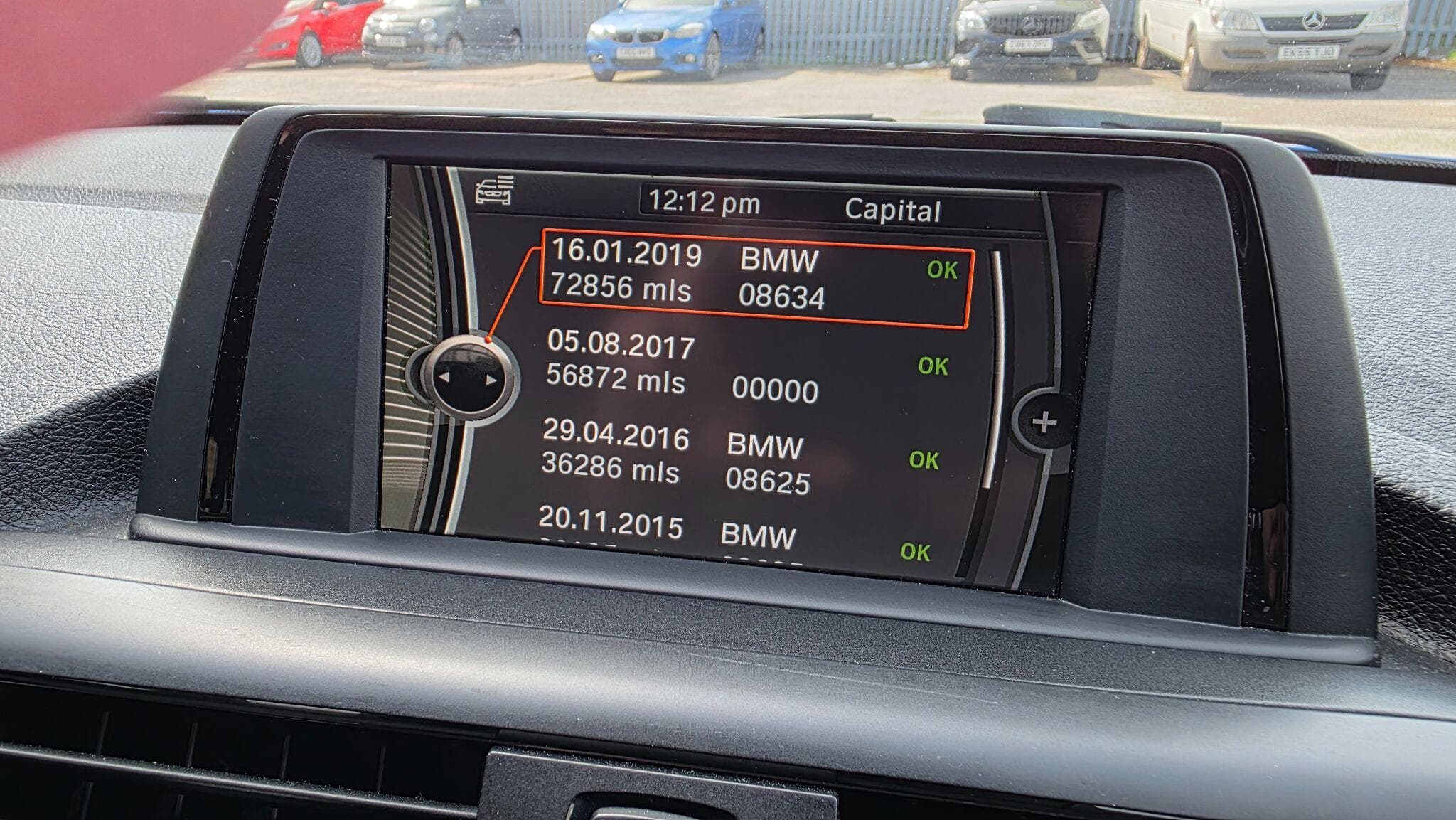 2012 BMW 1 Series - Thumbnail 19