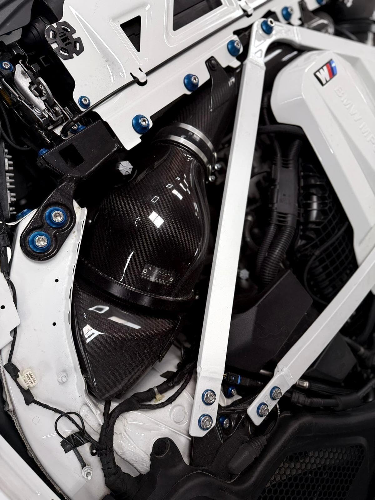 2021 BMW M4 - Thumbnail 66