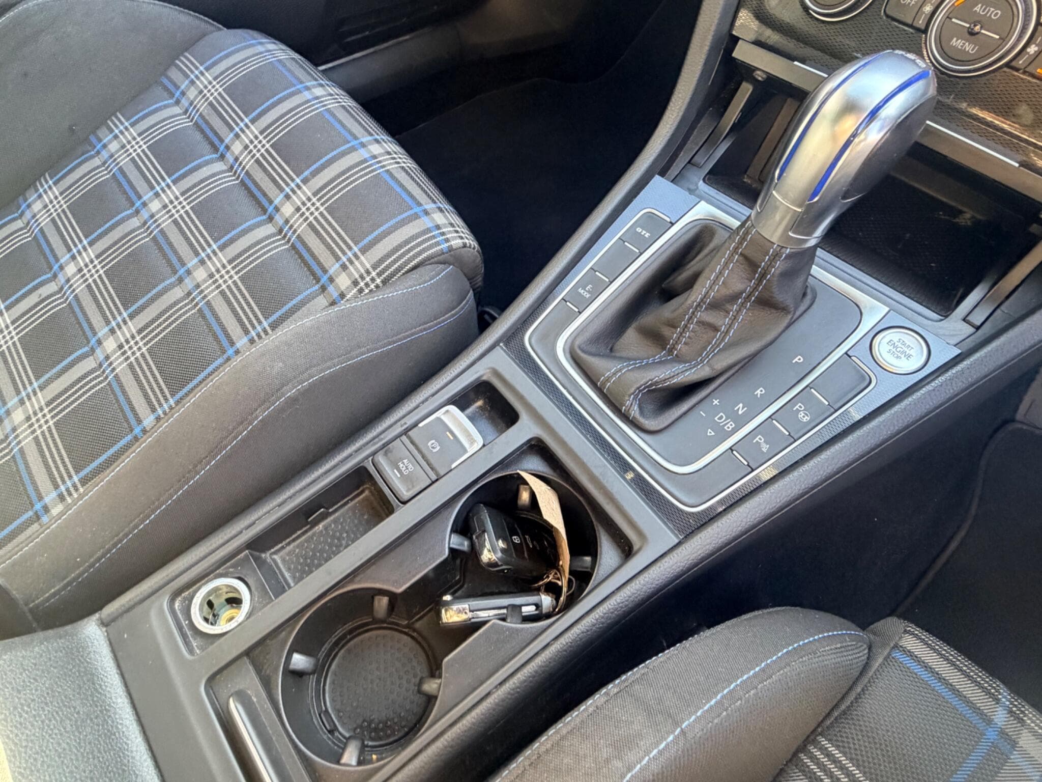 2015 Volkswagen Golf - Thumbnail 18