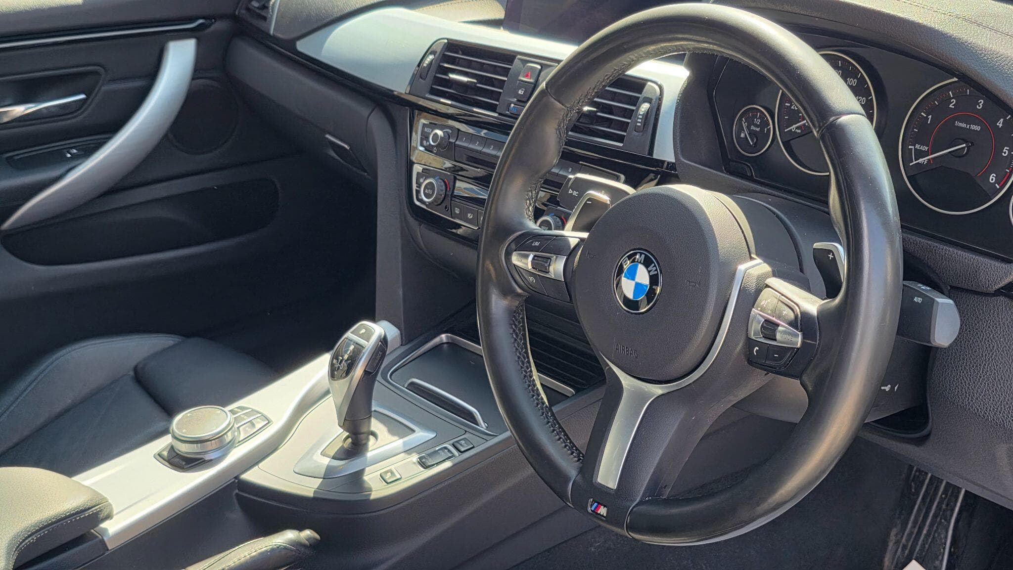 2019 BMW 4 Series Gran Coupe - Thumbnail 11