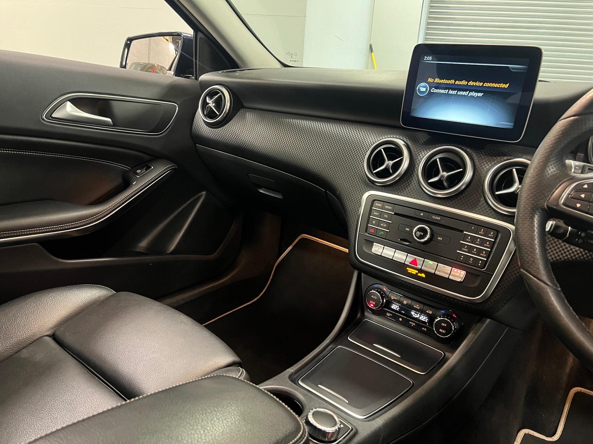 2017 Mercedes-Benz A Class - Thumbnail 31