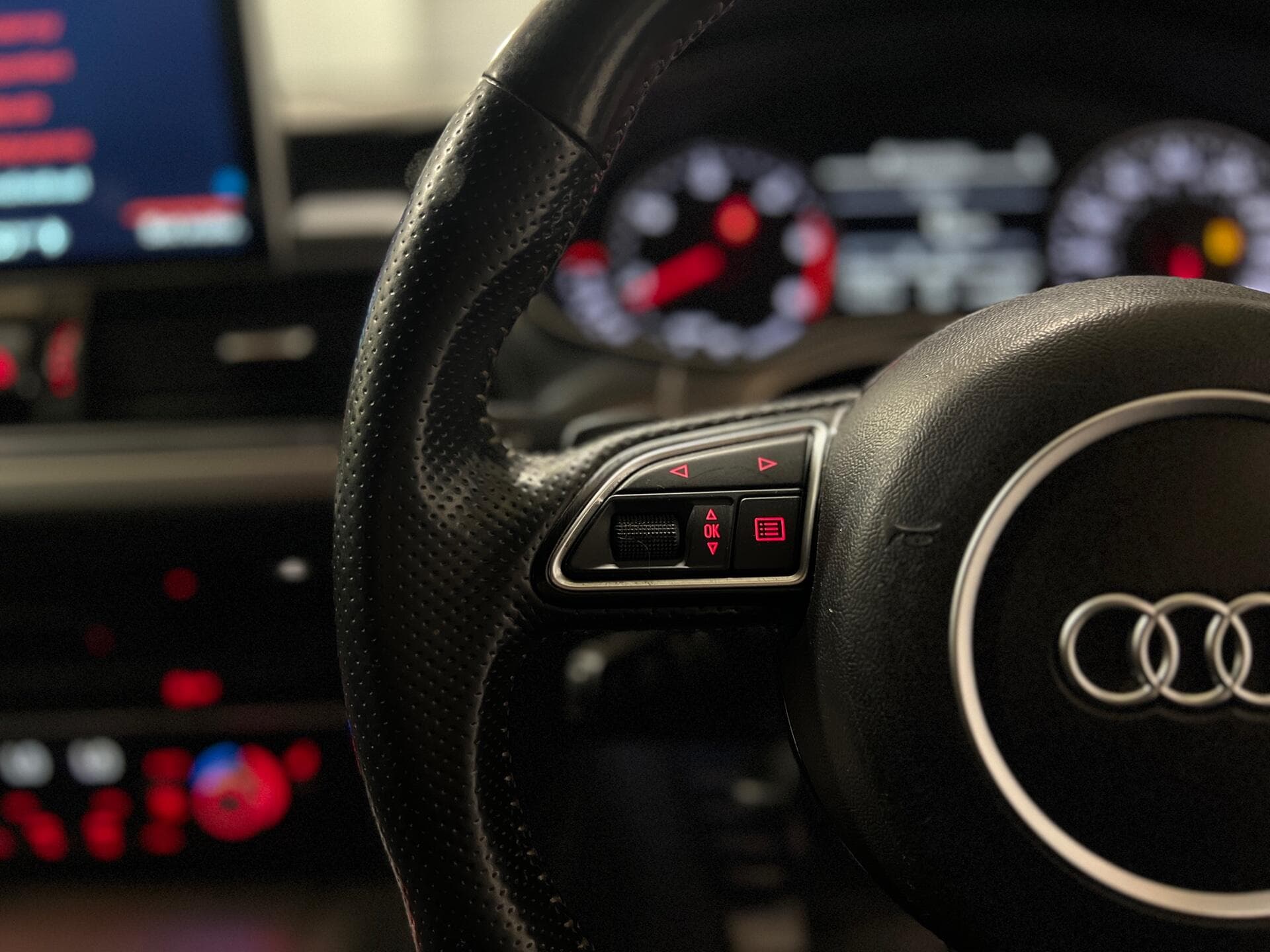 2016 Audi A6 Avant - Thumbnail 23