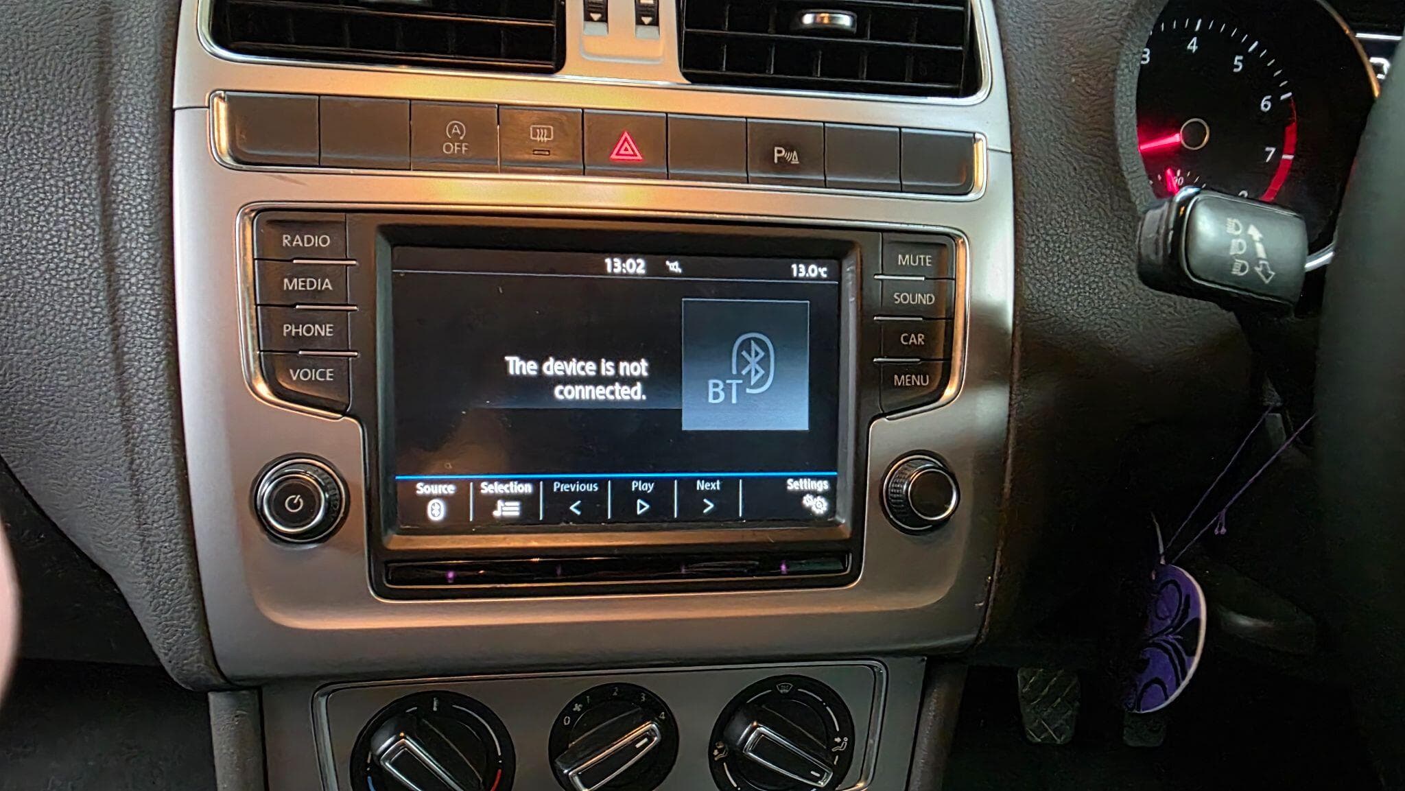 2016 Volkswagen Polo - Thumbnail 22