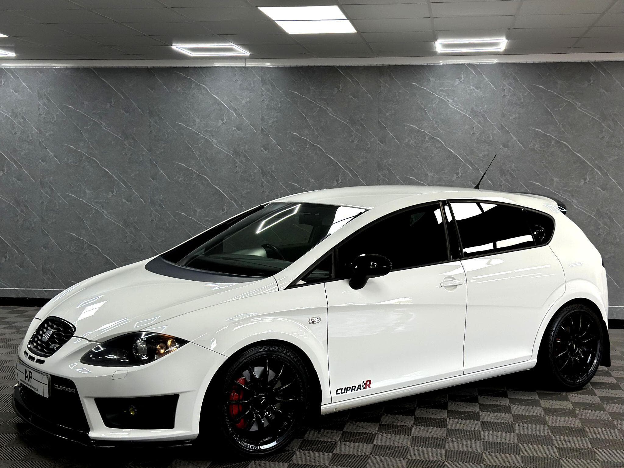 2011 SEAT Leon - Thumbnail 12