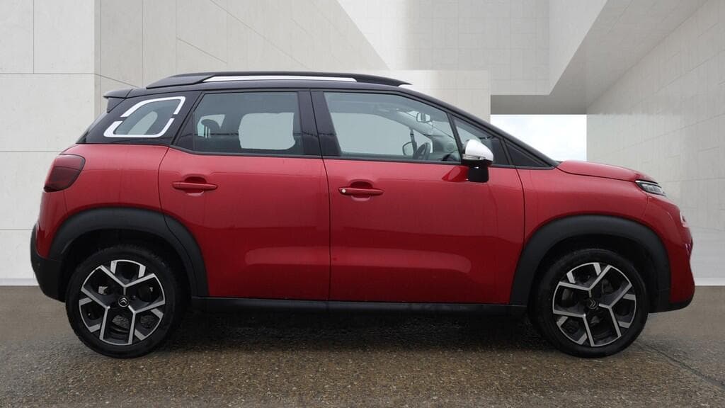 2021 Citroen C3 Aircross - Image 2