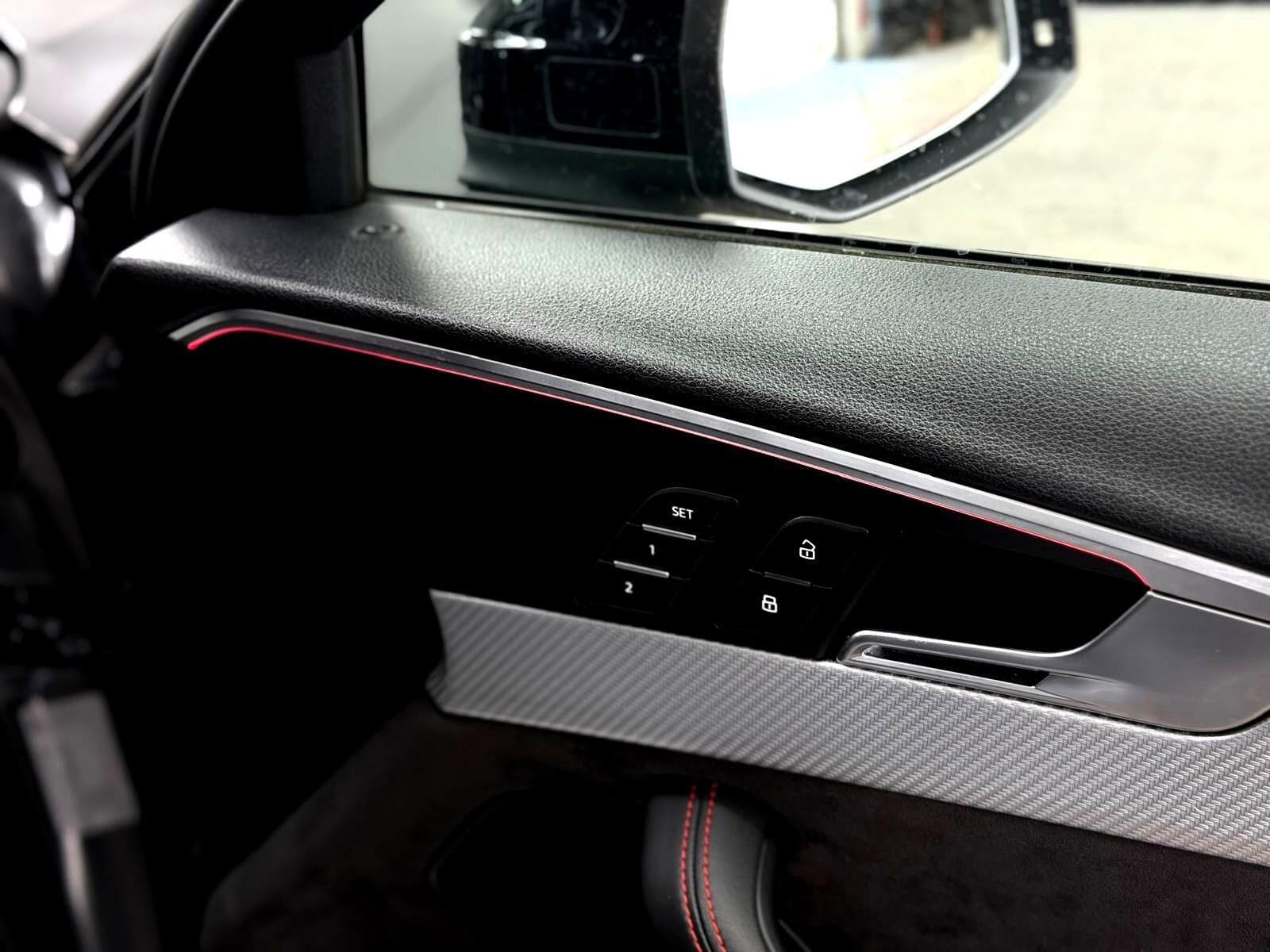 2018 Audi RS4 Avant - Thumbnail 38