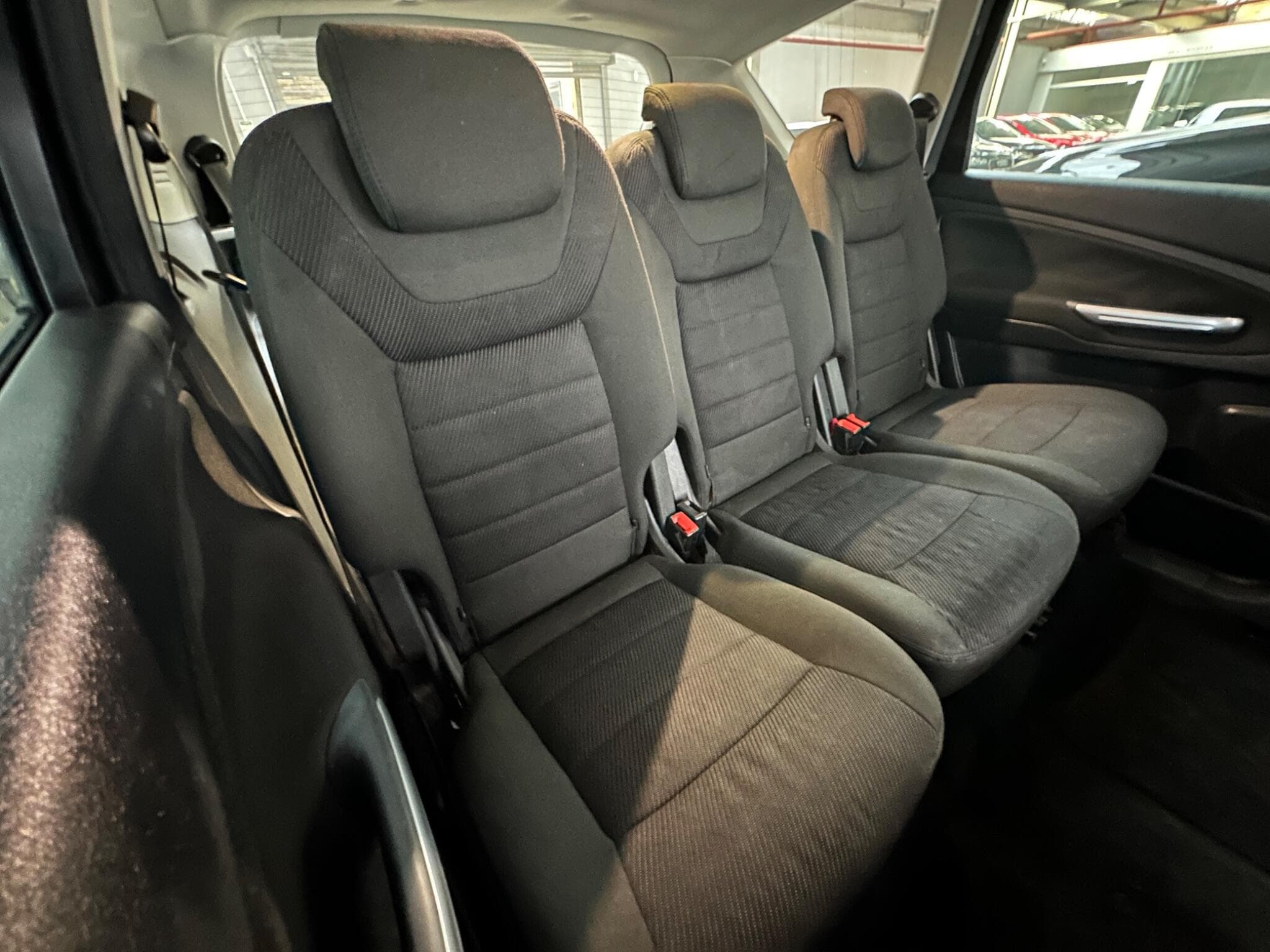 2013 Ford S-Max - Thumbnail 9