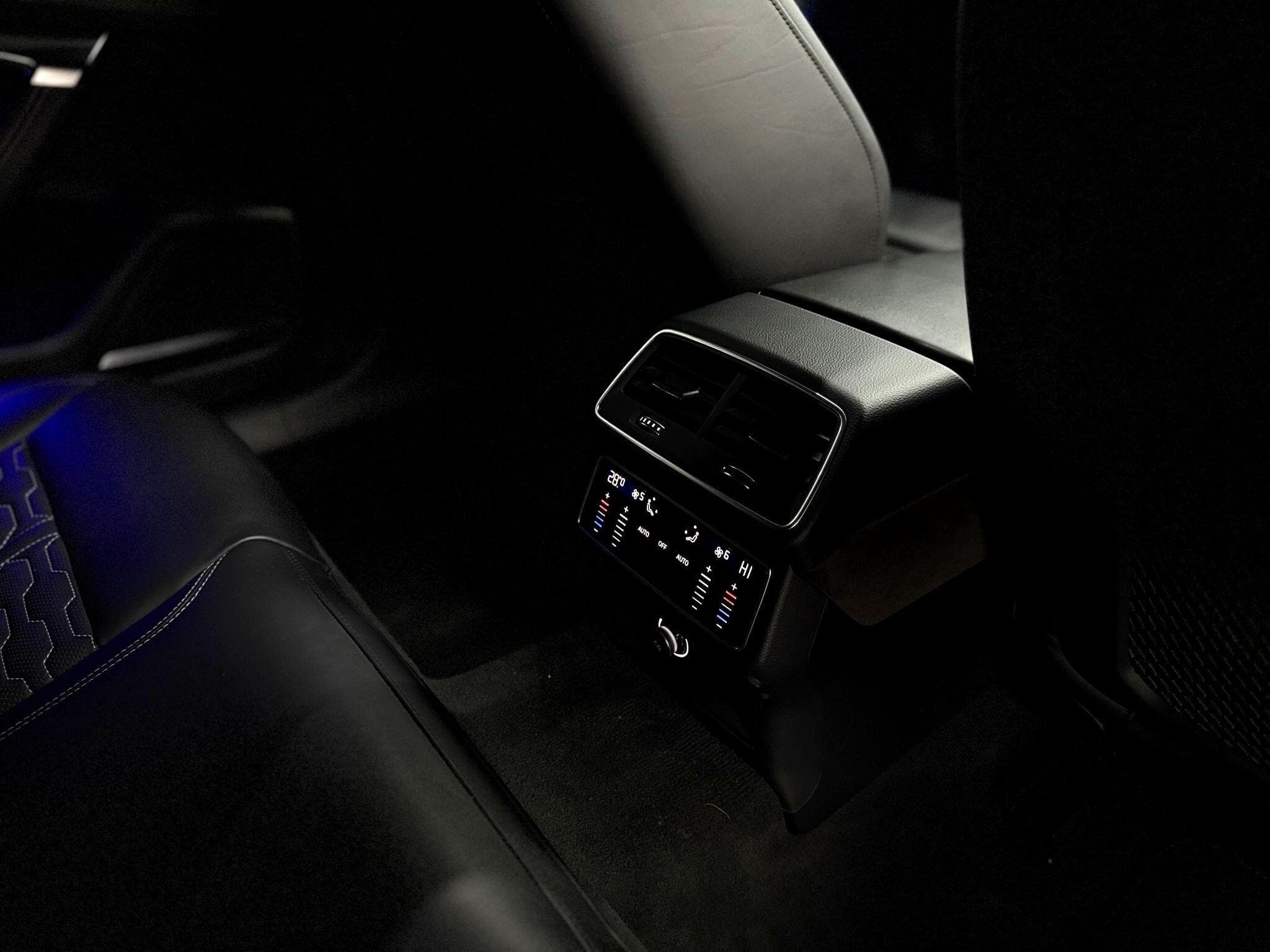 2020 Audi RS6 Avant - Thumbnail 67