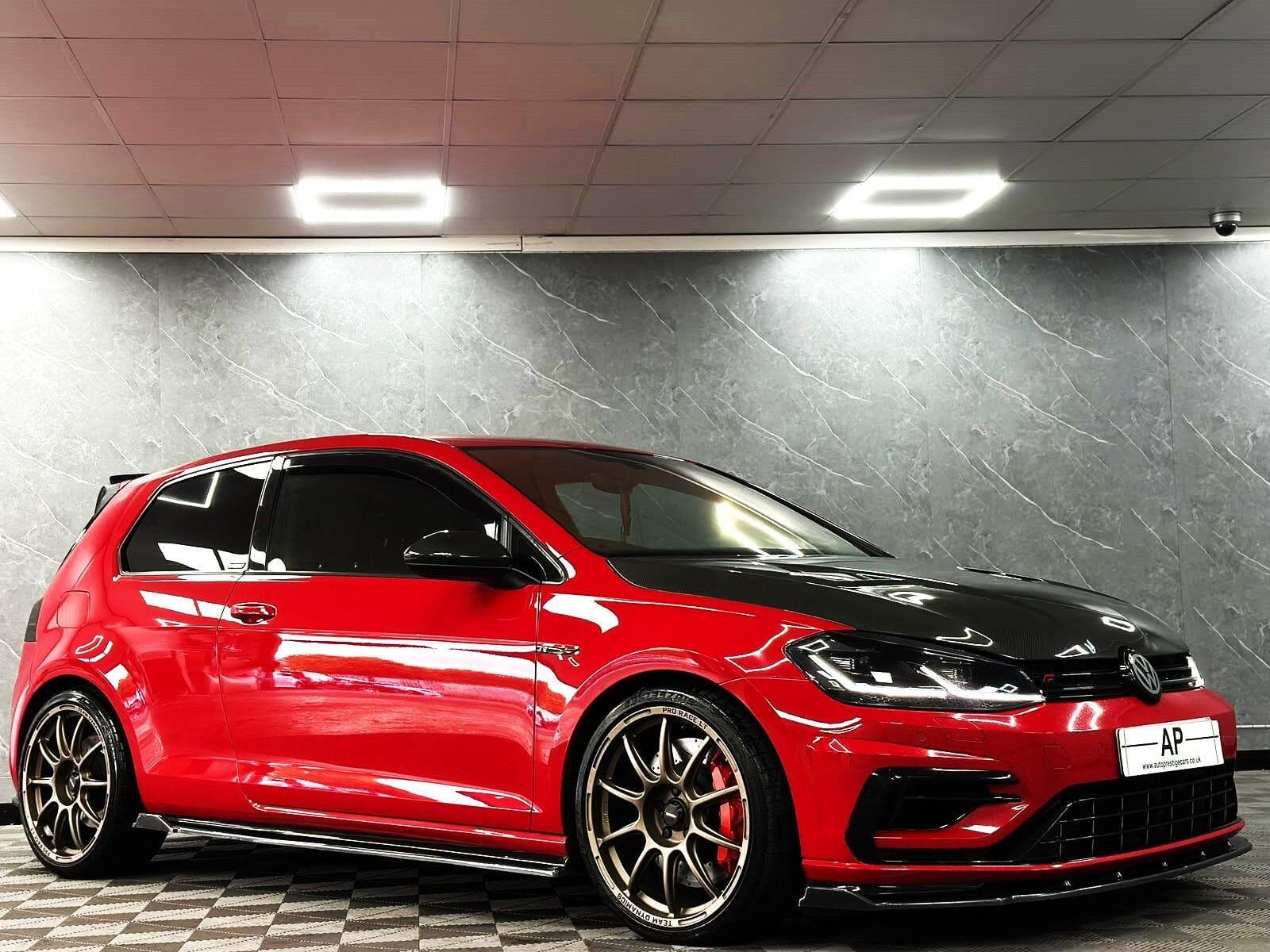 2018 Volkswagen Golf - Thumbnail 24