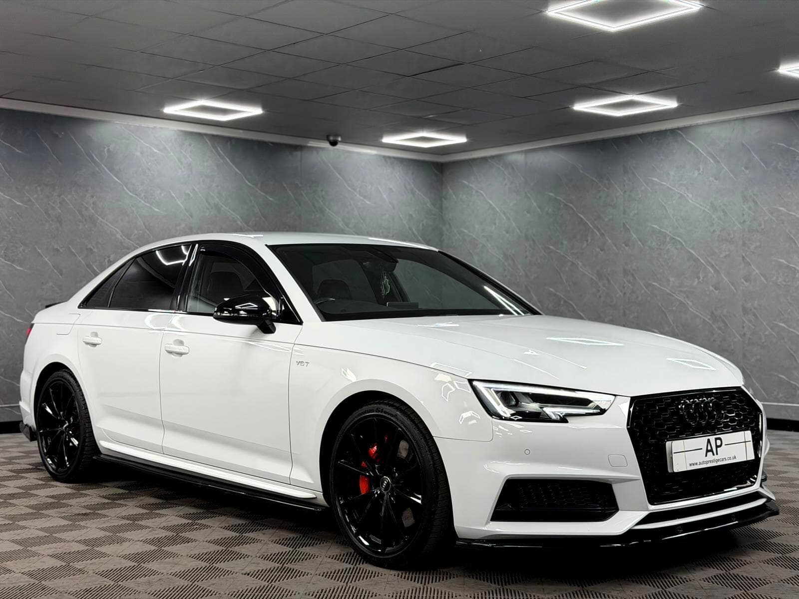 2017 Audi S4 - Thumbnail 28