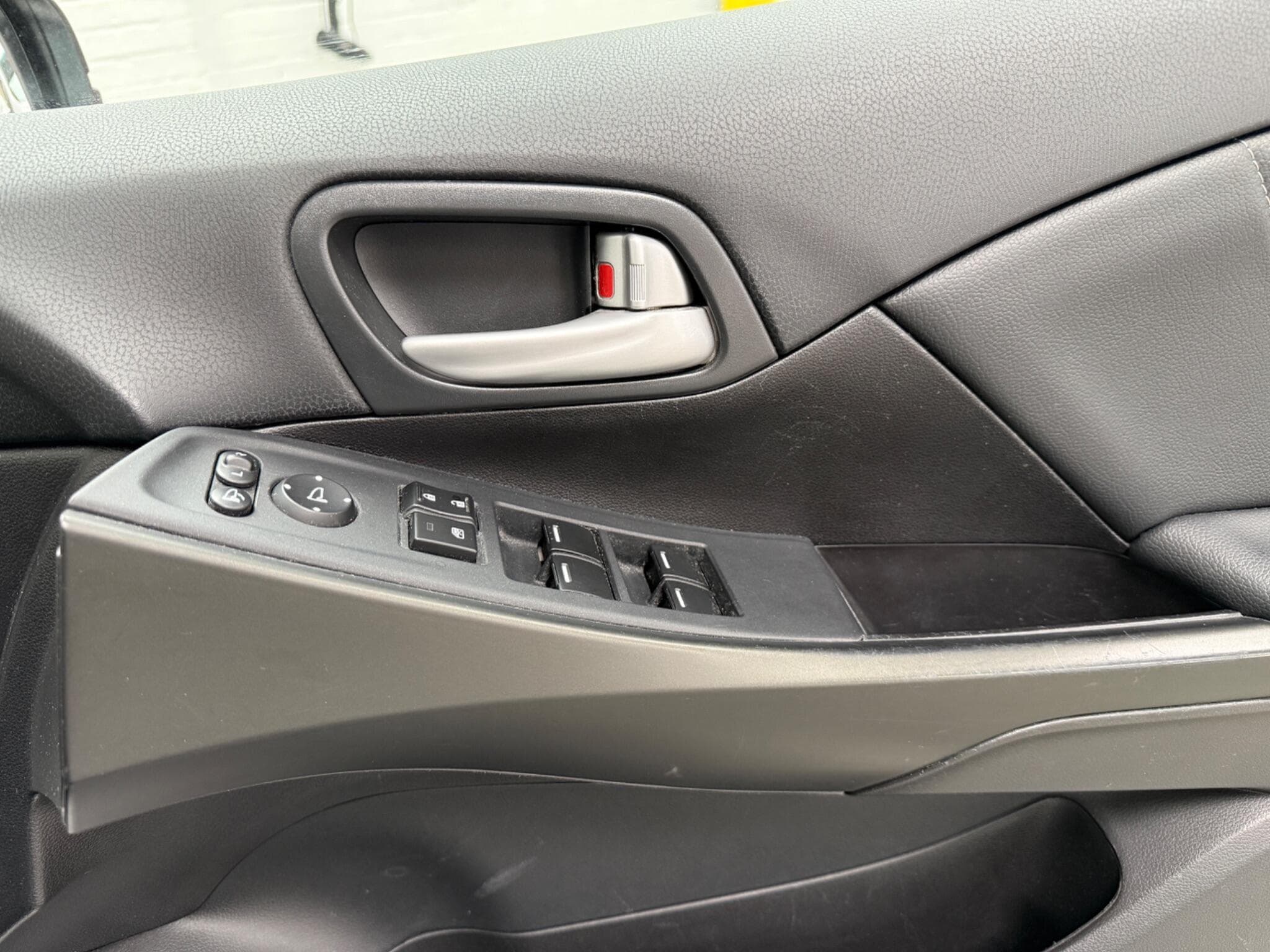 2014 Honda Civic - Thumbnail 17