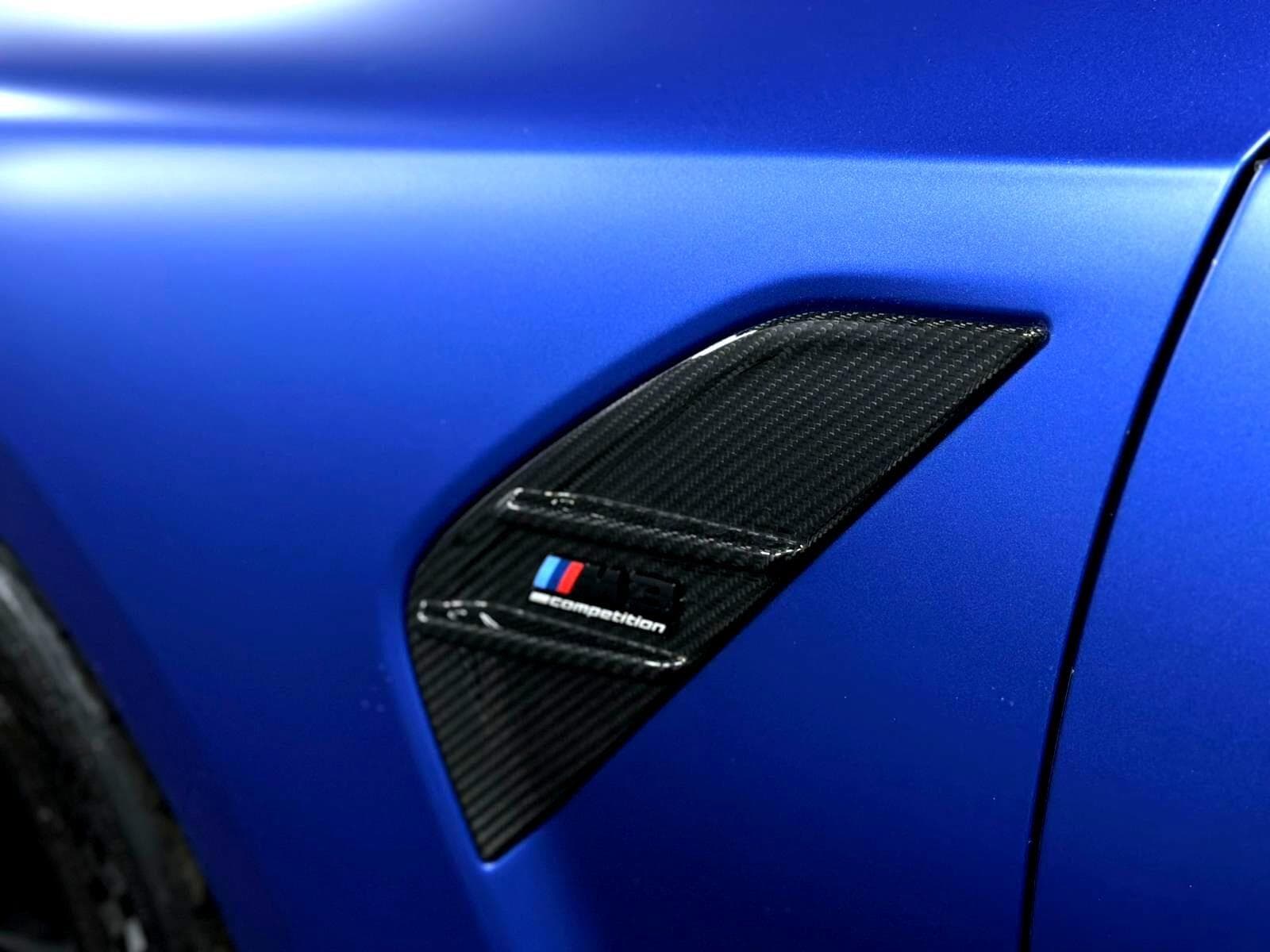 2021 BMW M3 - Thumbnail 51