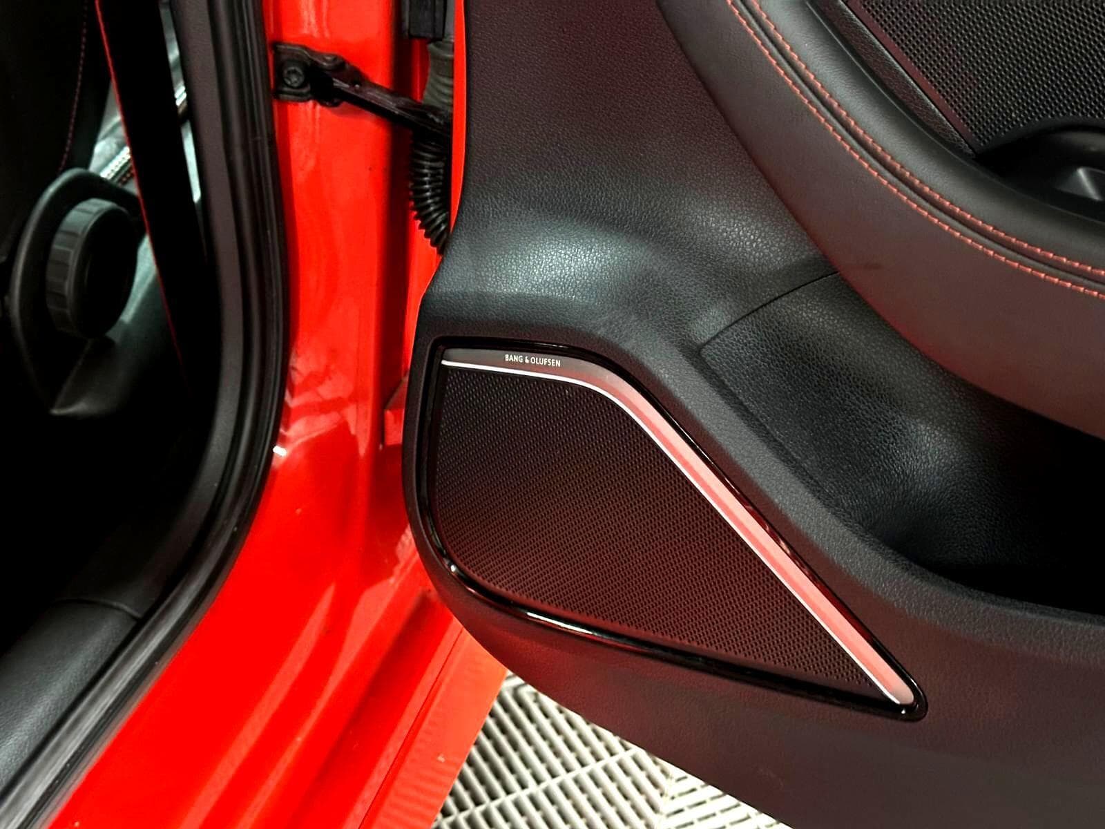 2016 Audi RS3 - Thumbnail 49