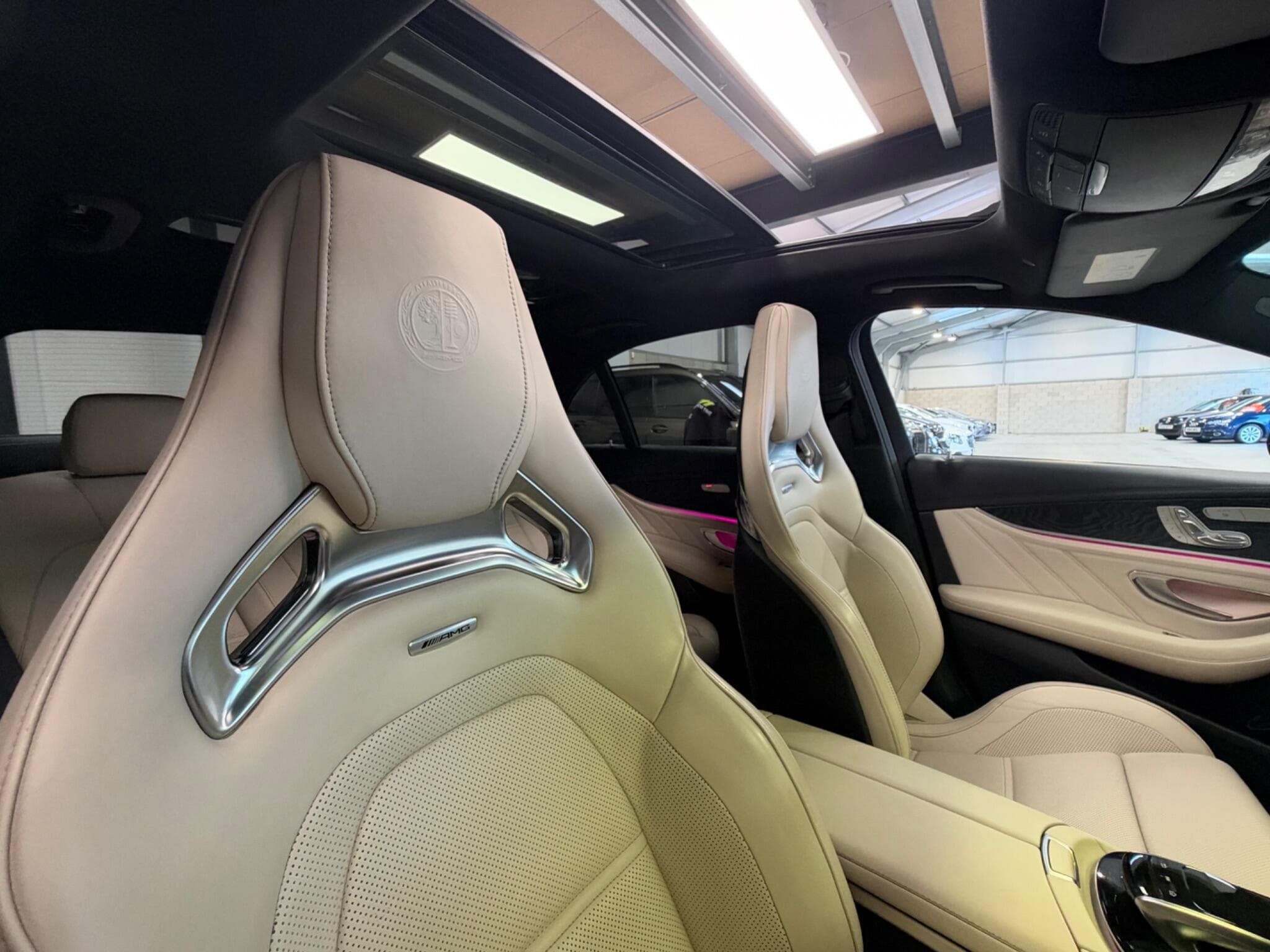 2017 Mercedes-Benz E Class - Thumbnail 31