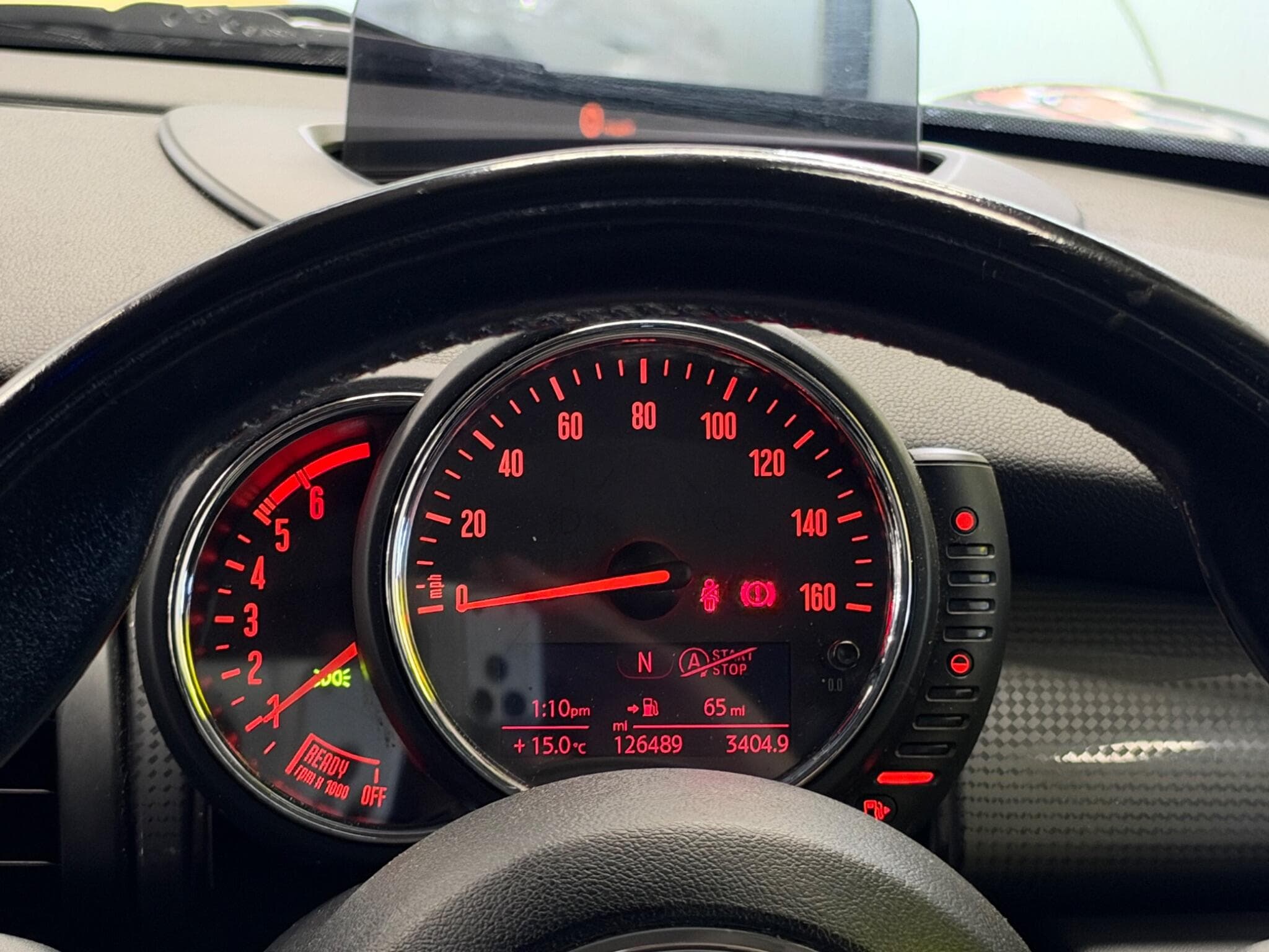 2016 MINI Hatch - Thumbnail 28