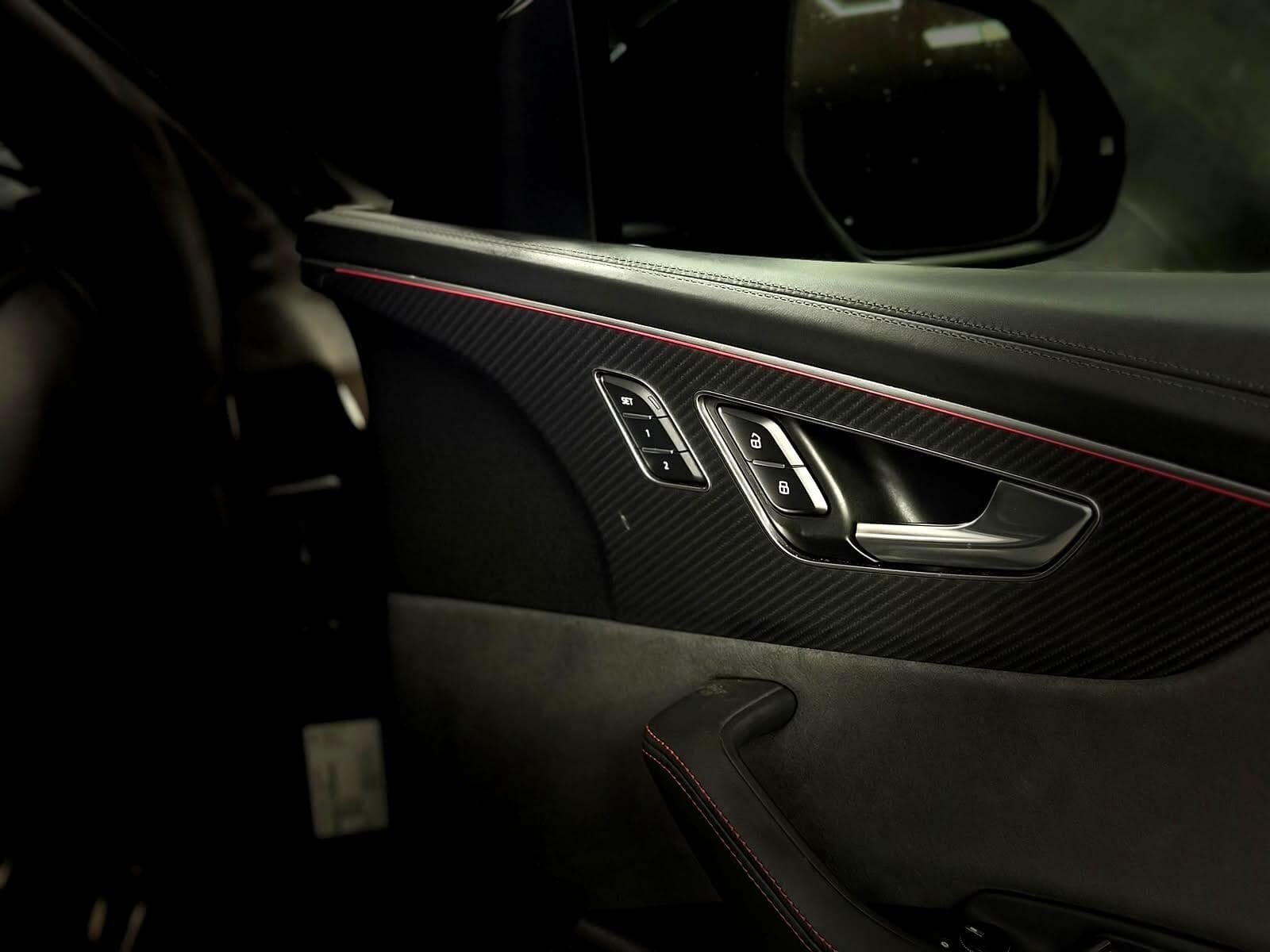 2023 Audi RSQ8 - Thumbnail 64