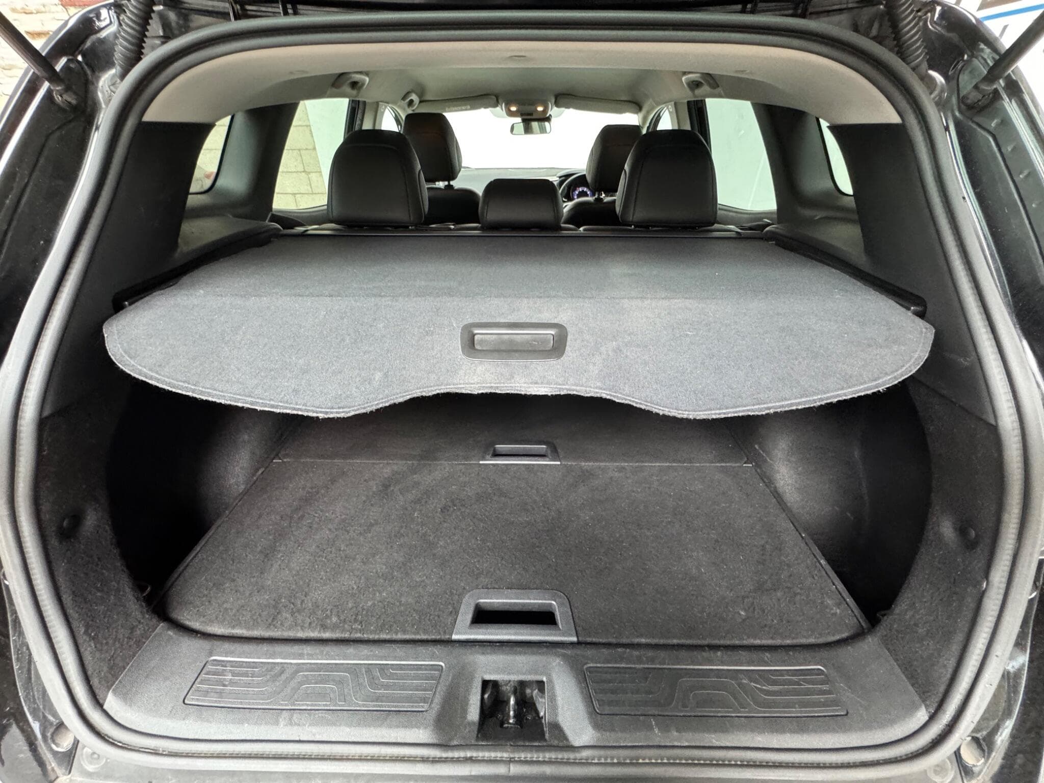 2018 Renault Kadjar - Thumbnail 27