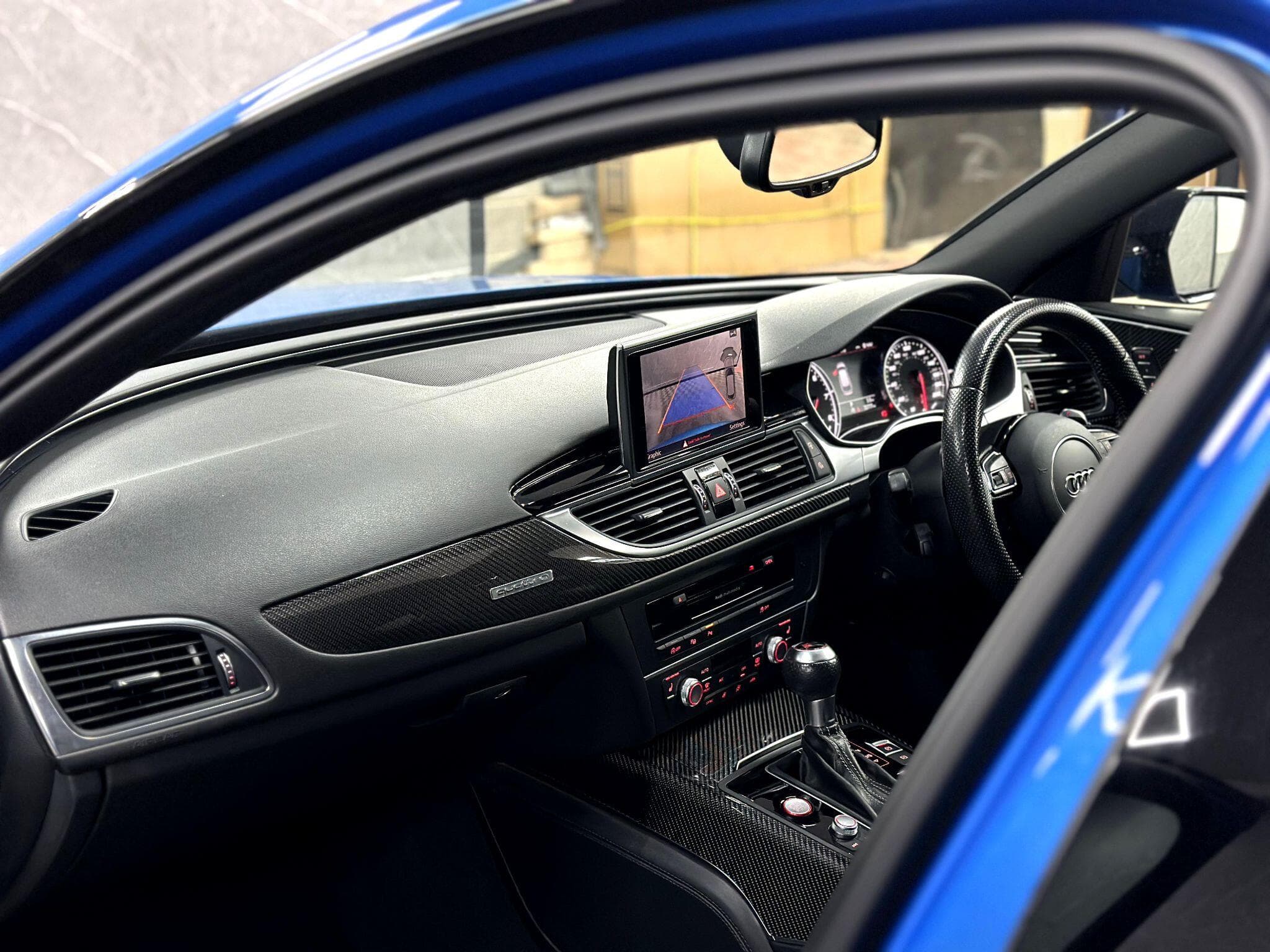 2017 Audi RS6 Avant - Thumbnail 52