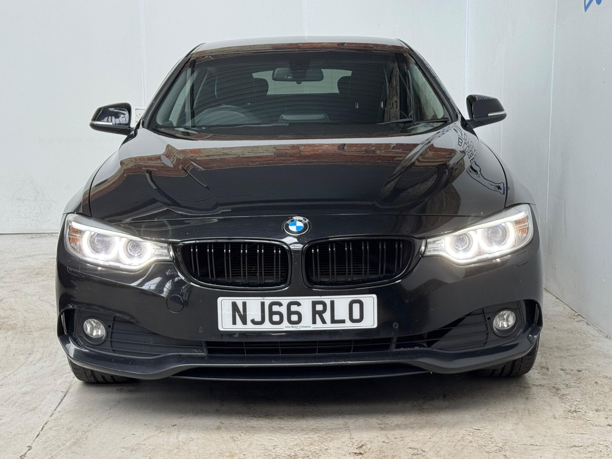 2016 BMW 4 Series Gran Coupe - Image 2
