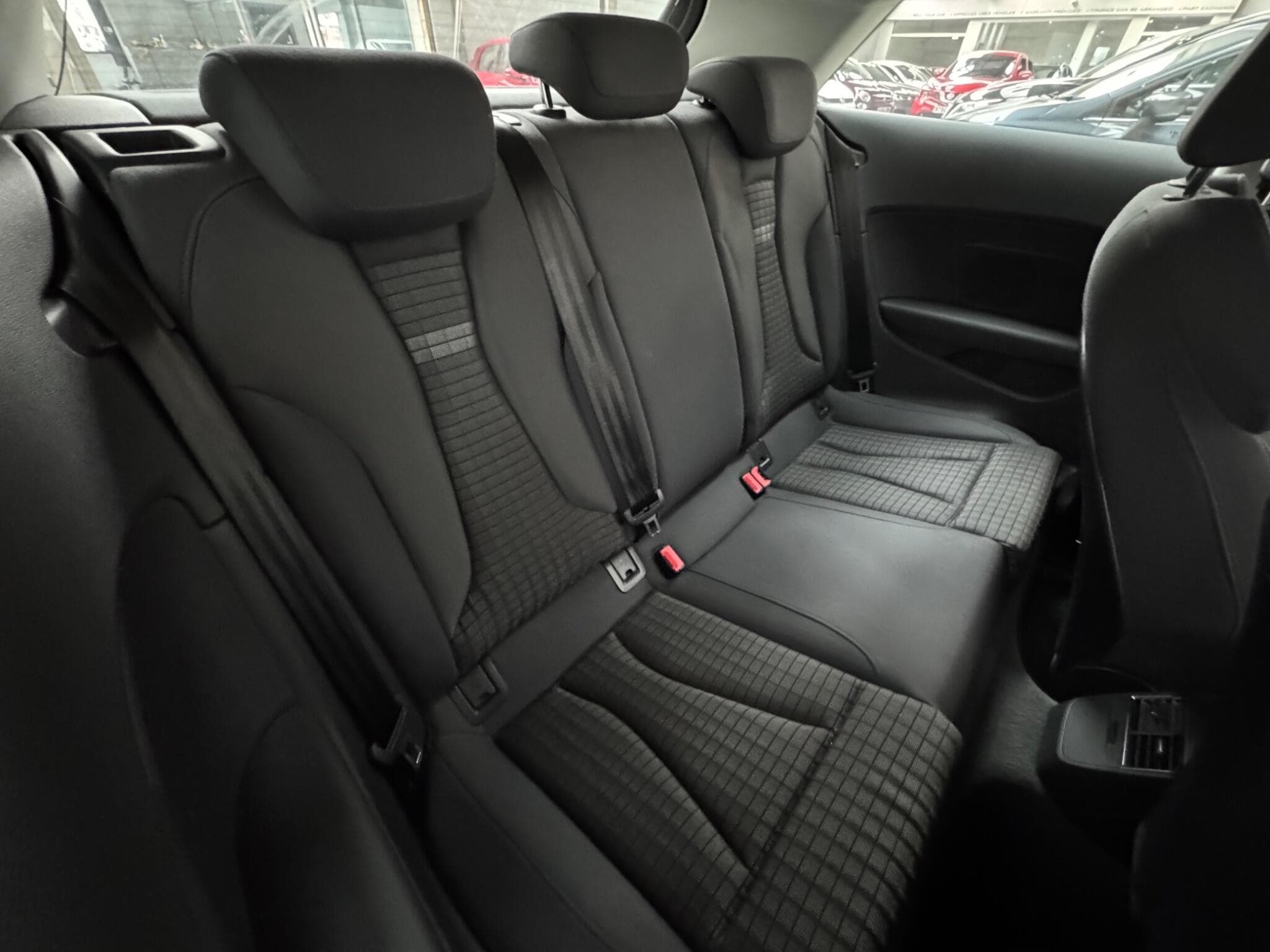 2013 Audi A3 - Thumbnail 12