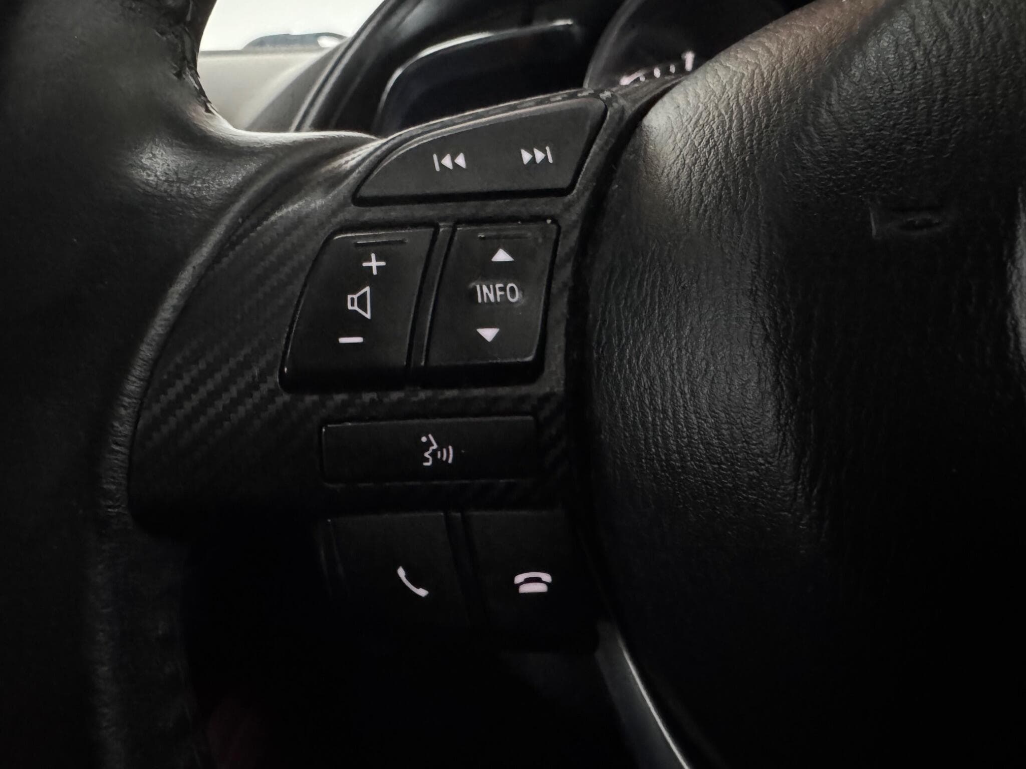 2016 Mazda CX-3 - Thumbnail 22