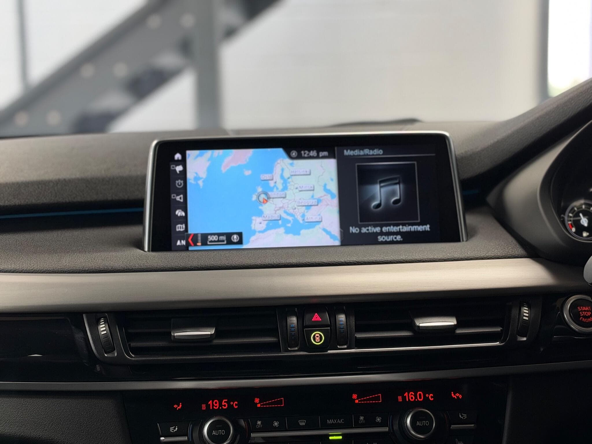 2017 BMW X5 - Thumbnail 35