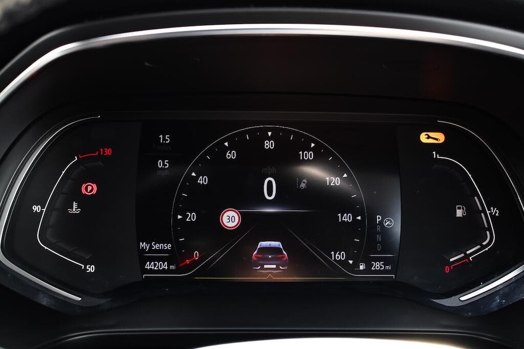 2020 Renault Captur - Thumbnail 46