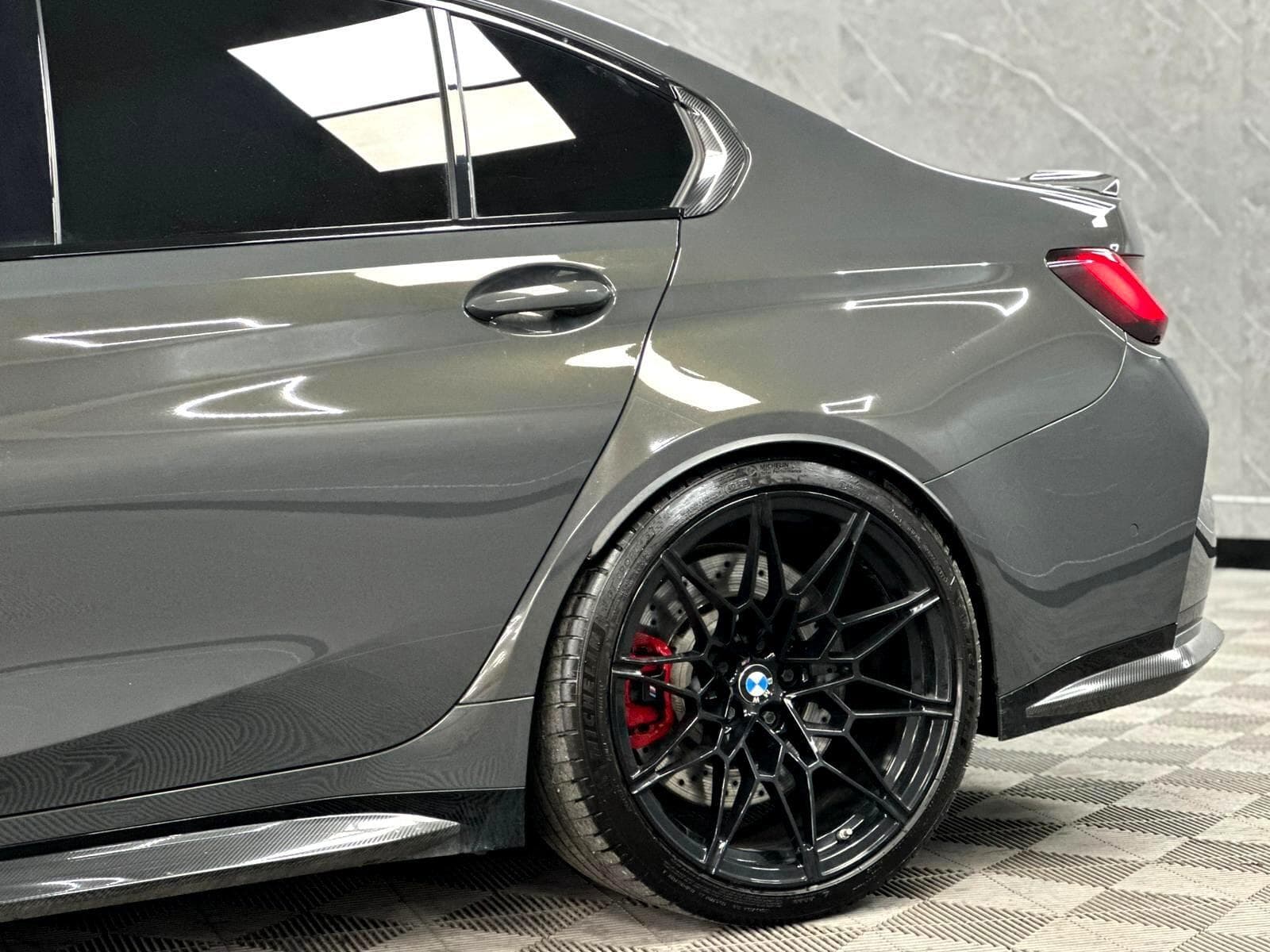 2021 BMW M3 - Thumbnail 51