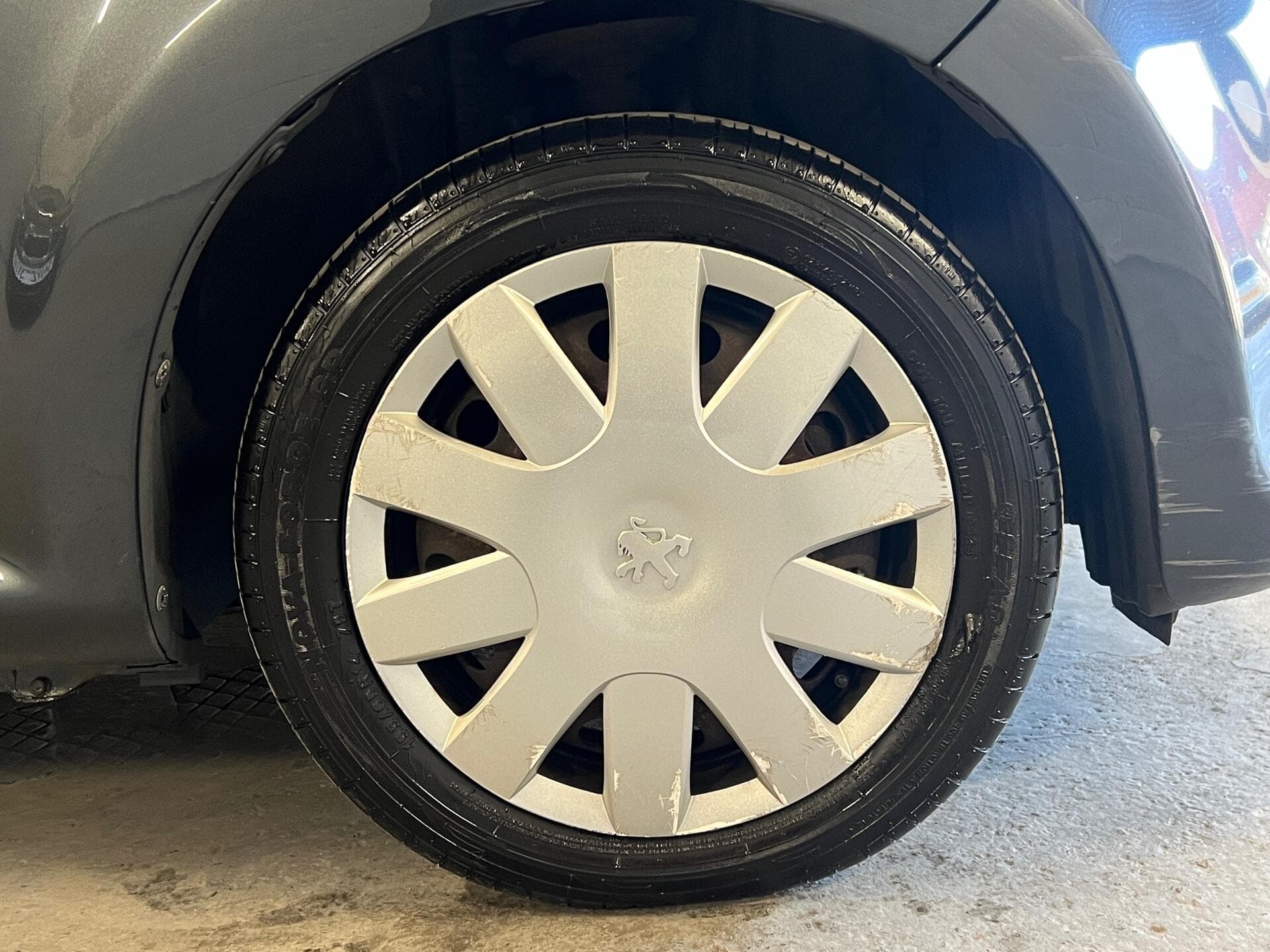 2008 Peugeot 107 - Thumbnail 15