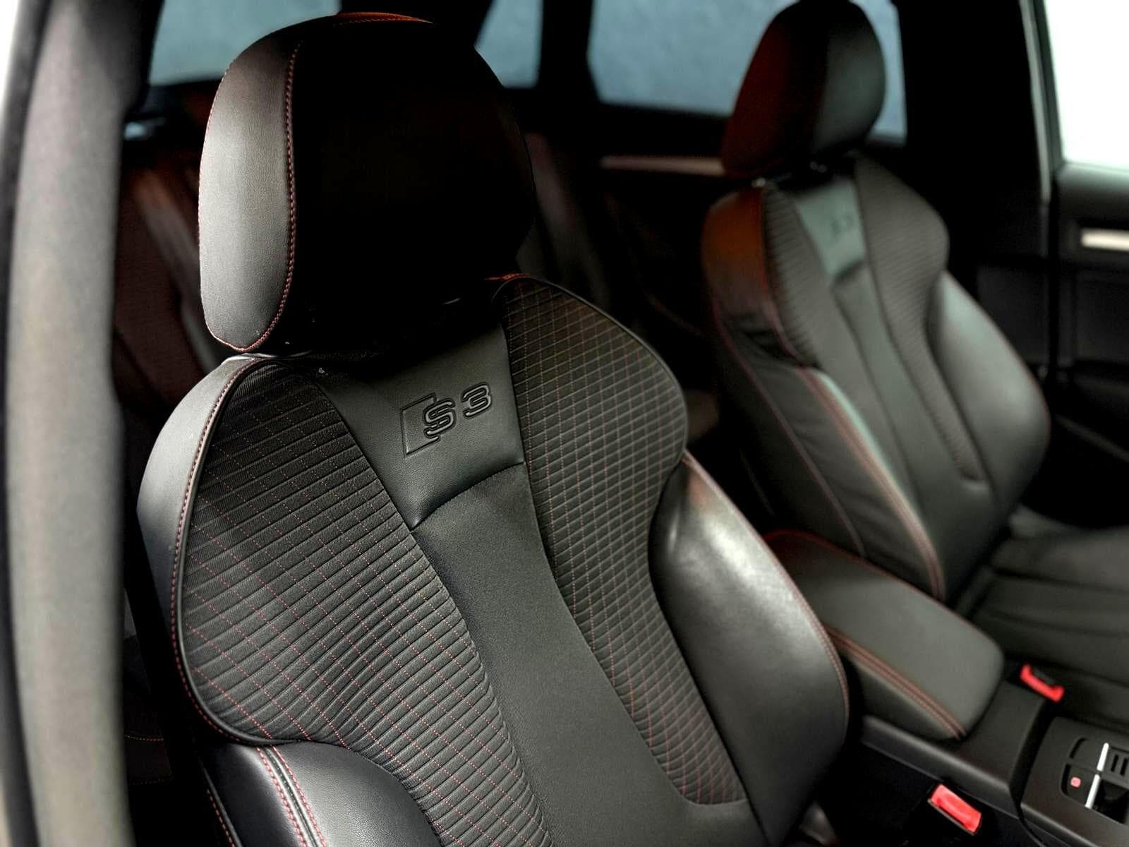 2014 Audi S3 - Thumbnail 47