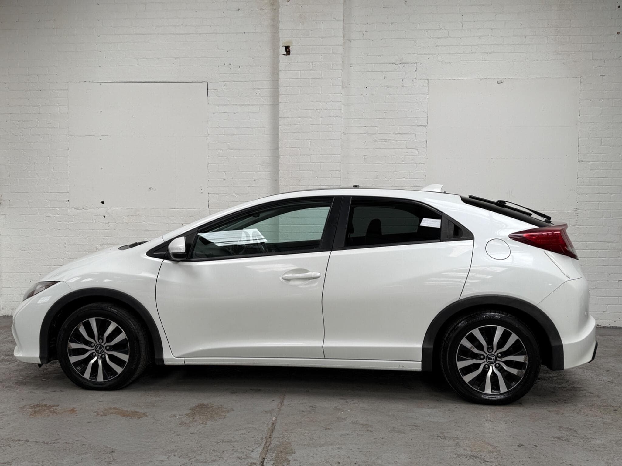 2014 Honda Civic - Thumbnail 6