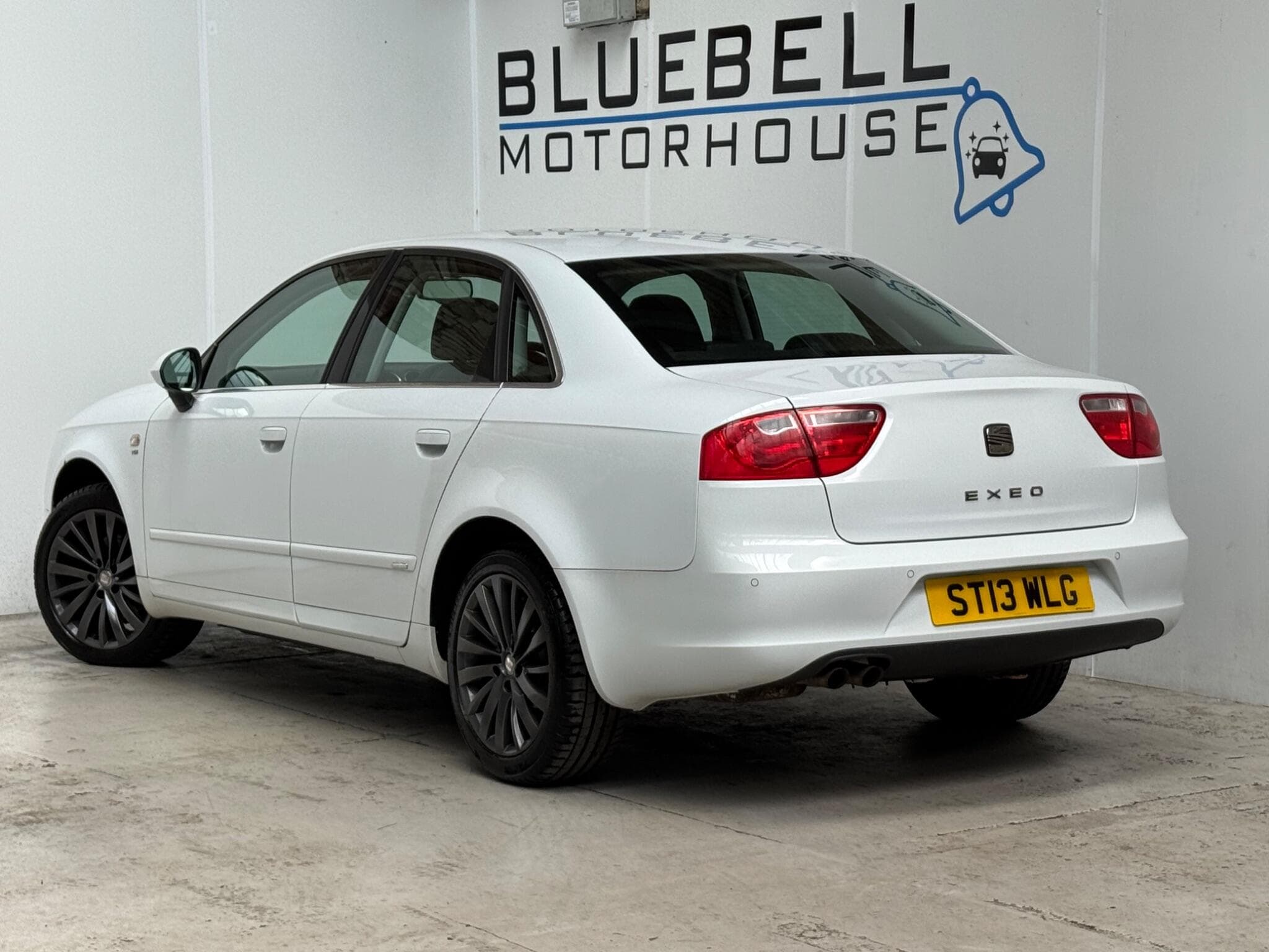 2013 SEAT Exeo - Thumbnail 5