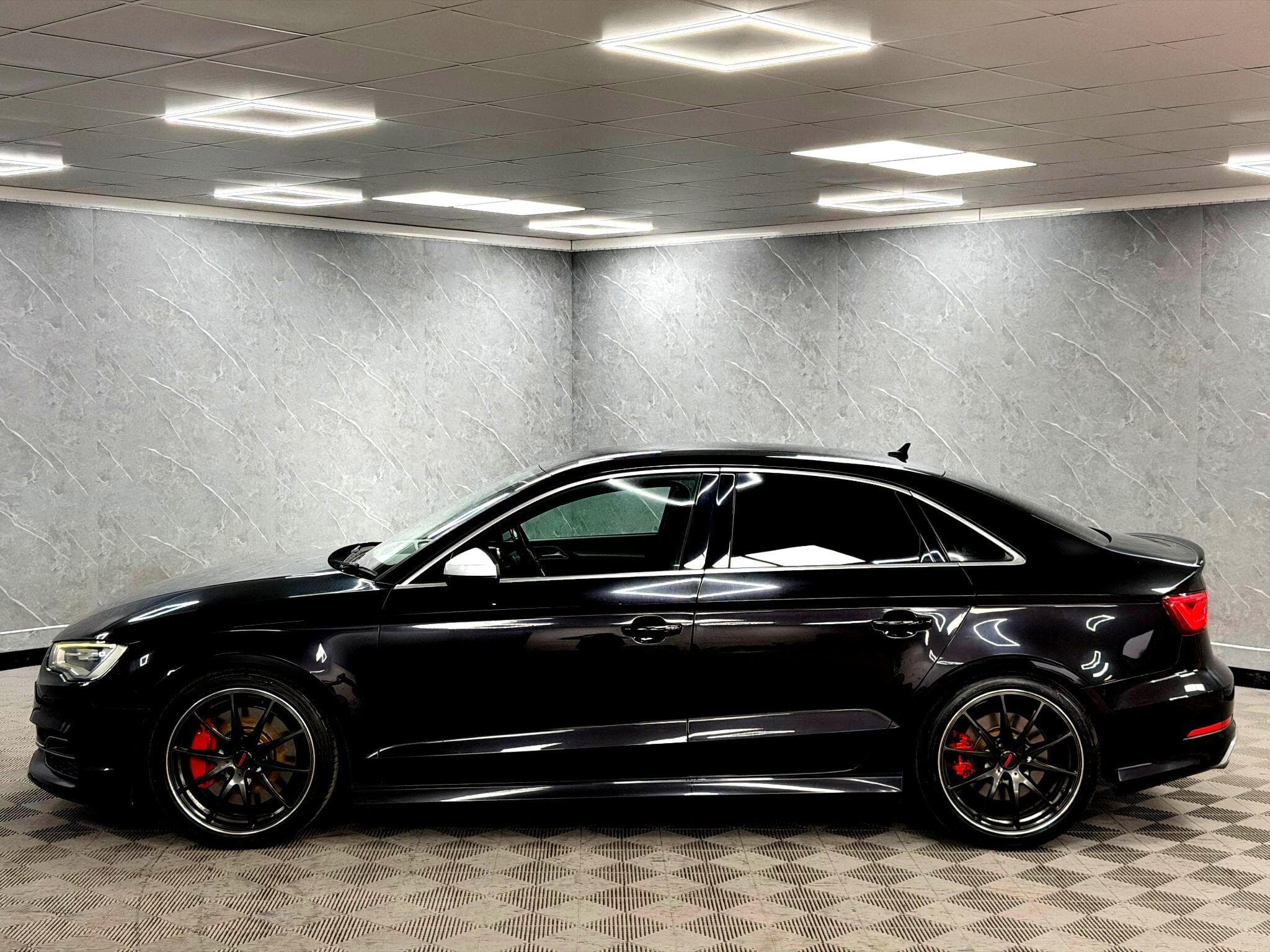 2014 Audi S3 - Thumbnail 14