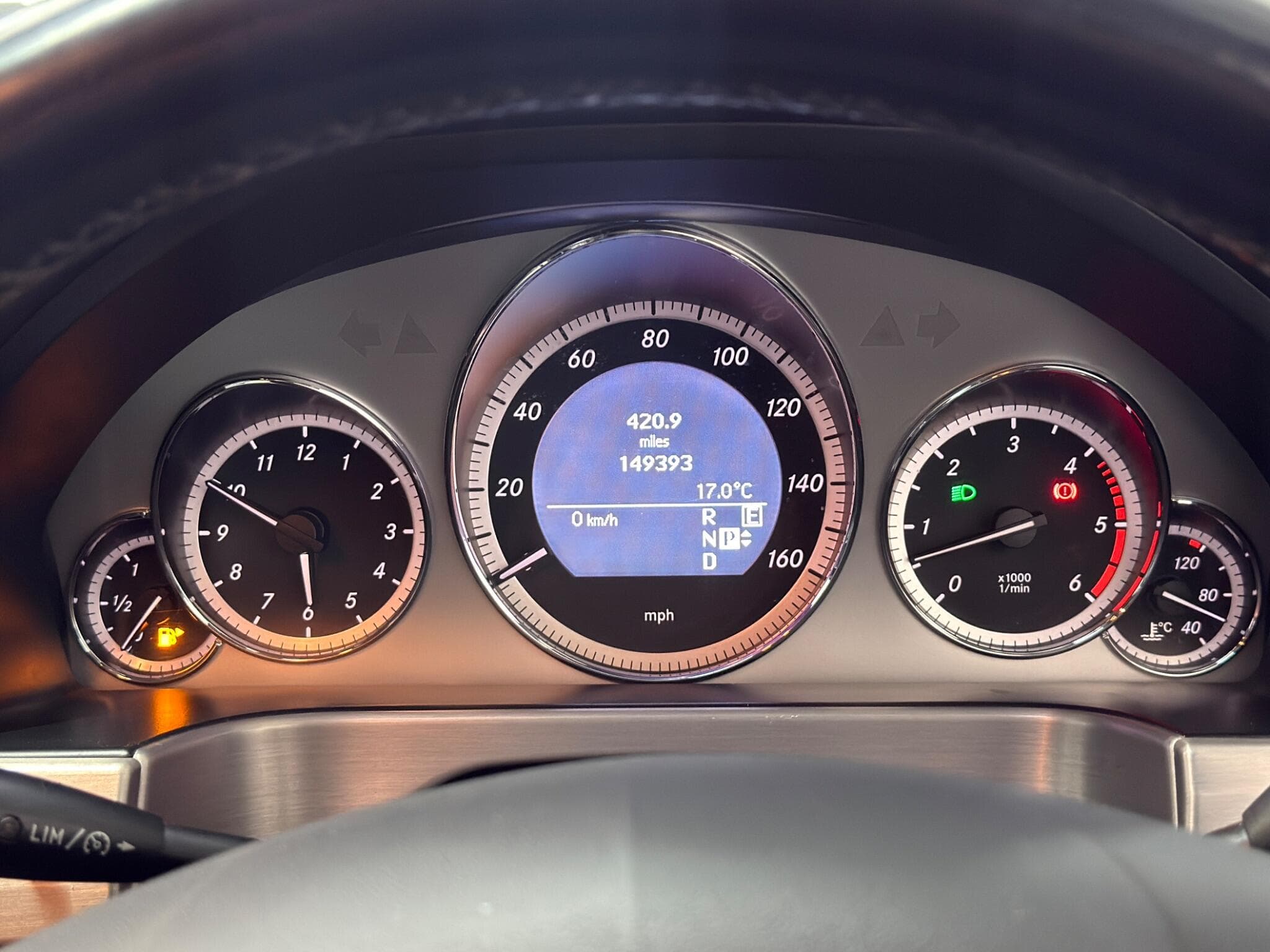 2010 Mercedes-Benz E Class - Thumbnail 35