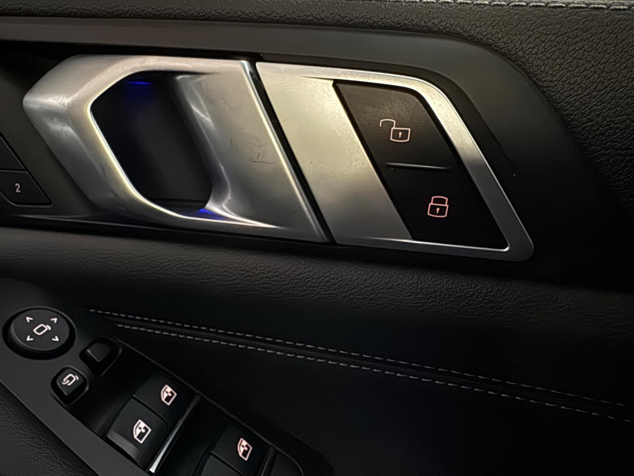 2020 BMW X5 - Thumbnail 38