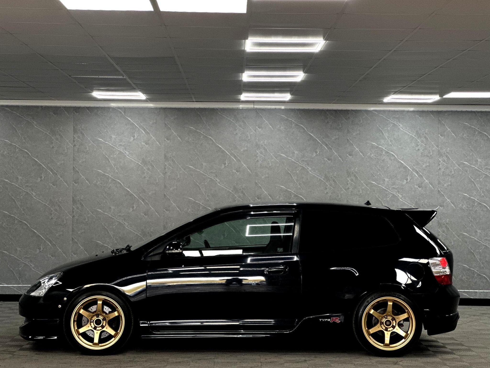 2005 Honda Civic - Thumbnail 11