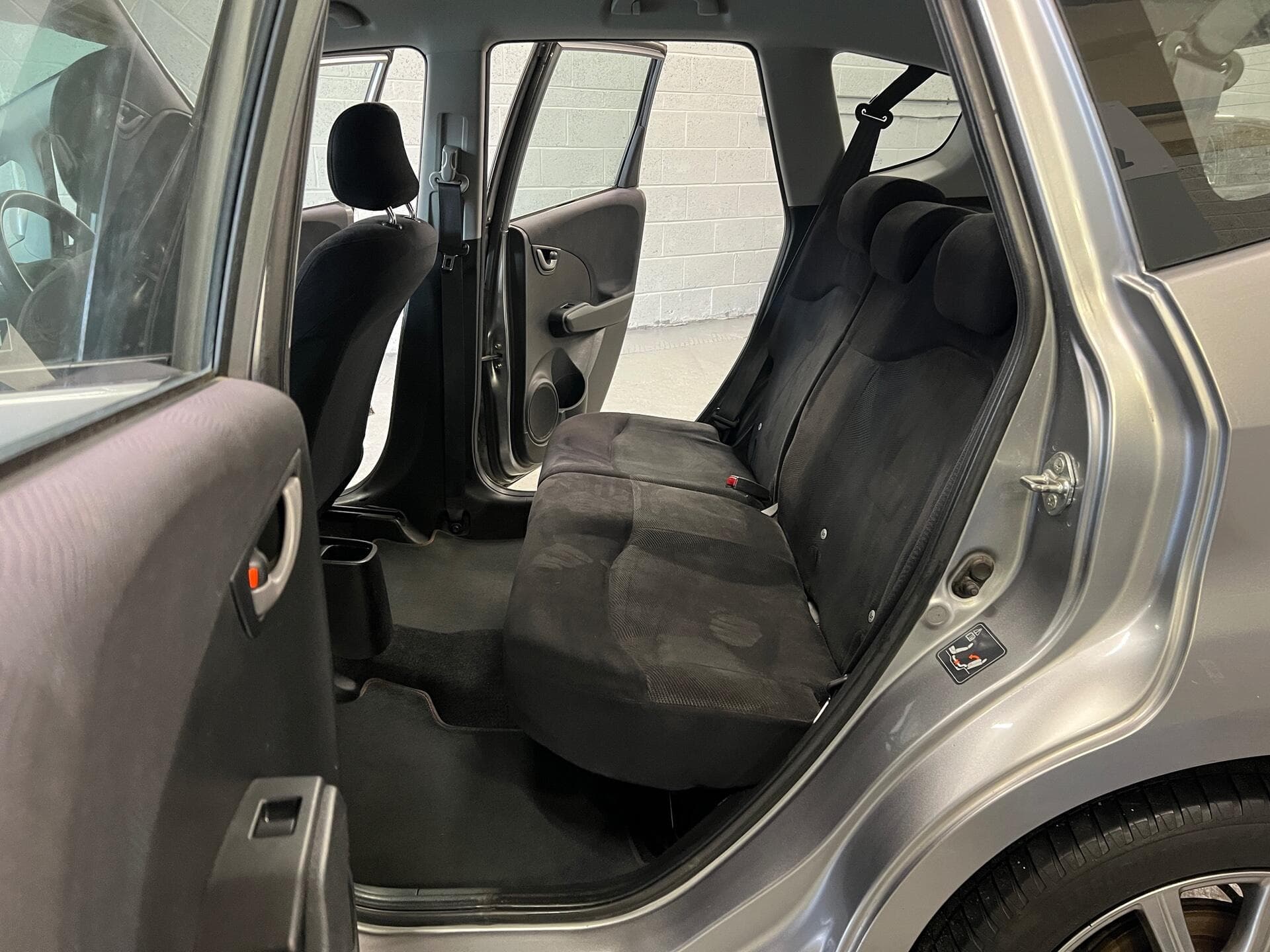 2010 Honda Jazz - Thumbnail 33