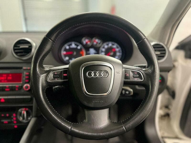 2010 Audi A3 - Thumbnail 20