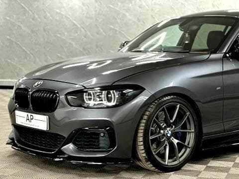2018 BMW 1 Series - Thumbnail 32