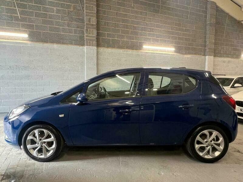 2019 Vauxhall Corsa - Thumbnail 15