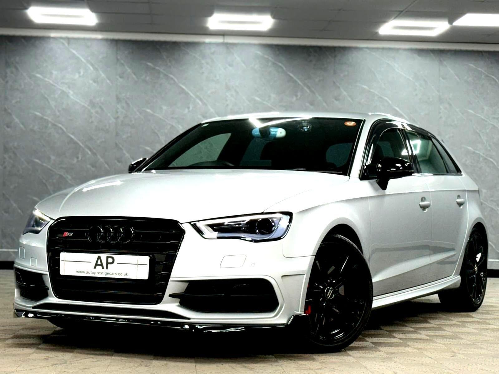 2014 Audi S3 - Thumbnail 13