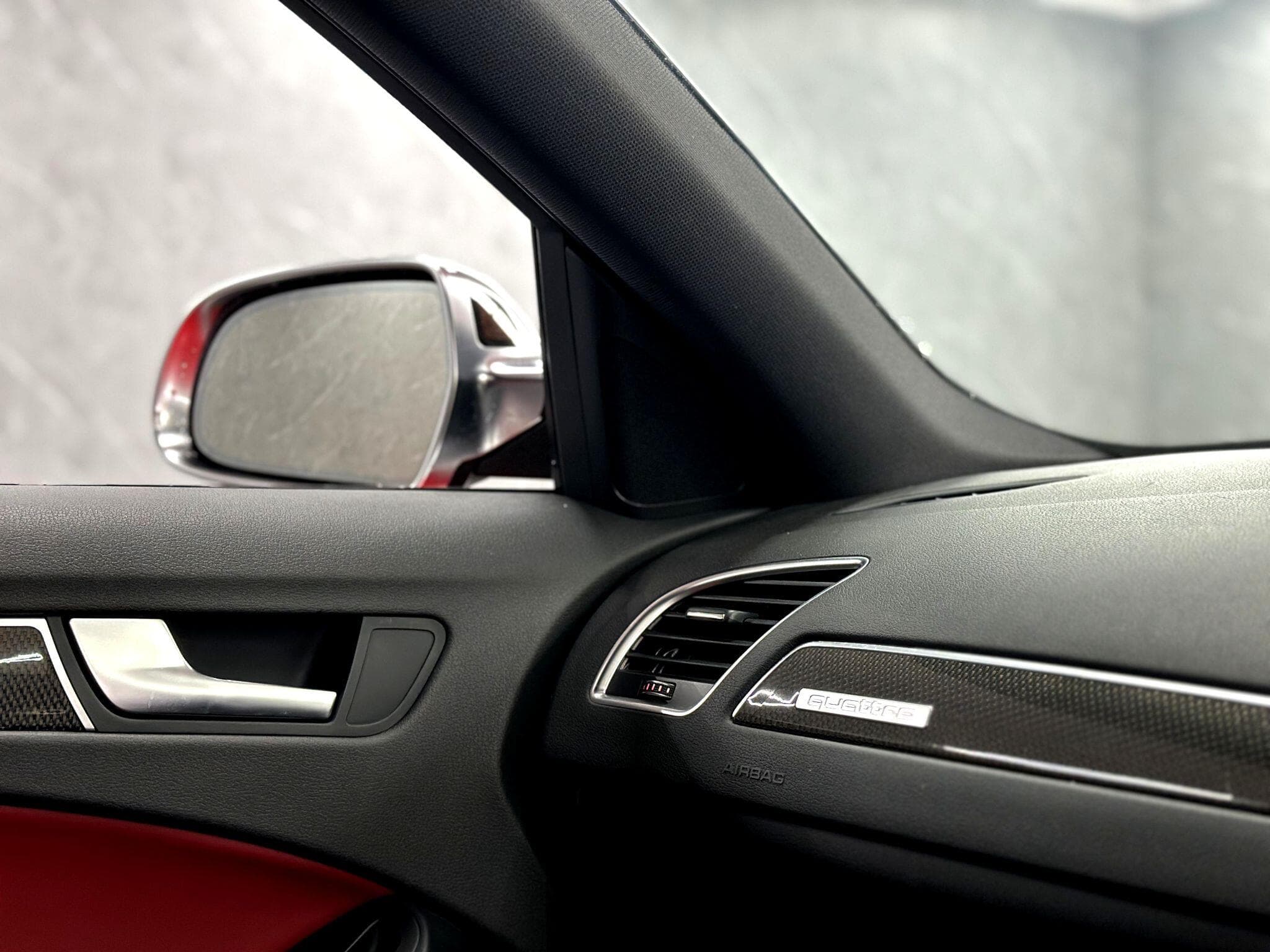 2015 Audi S4 - Thumbnail 46